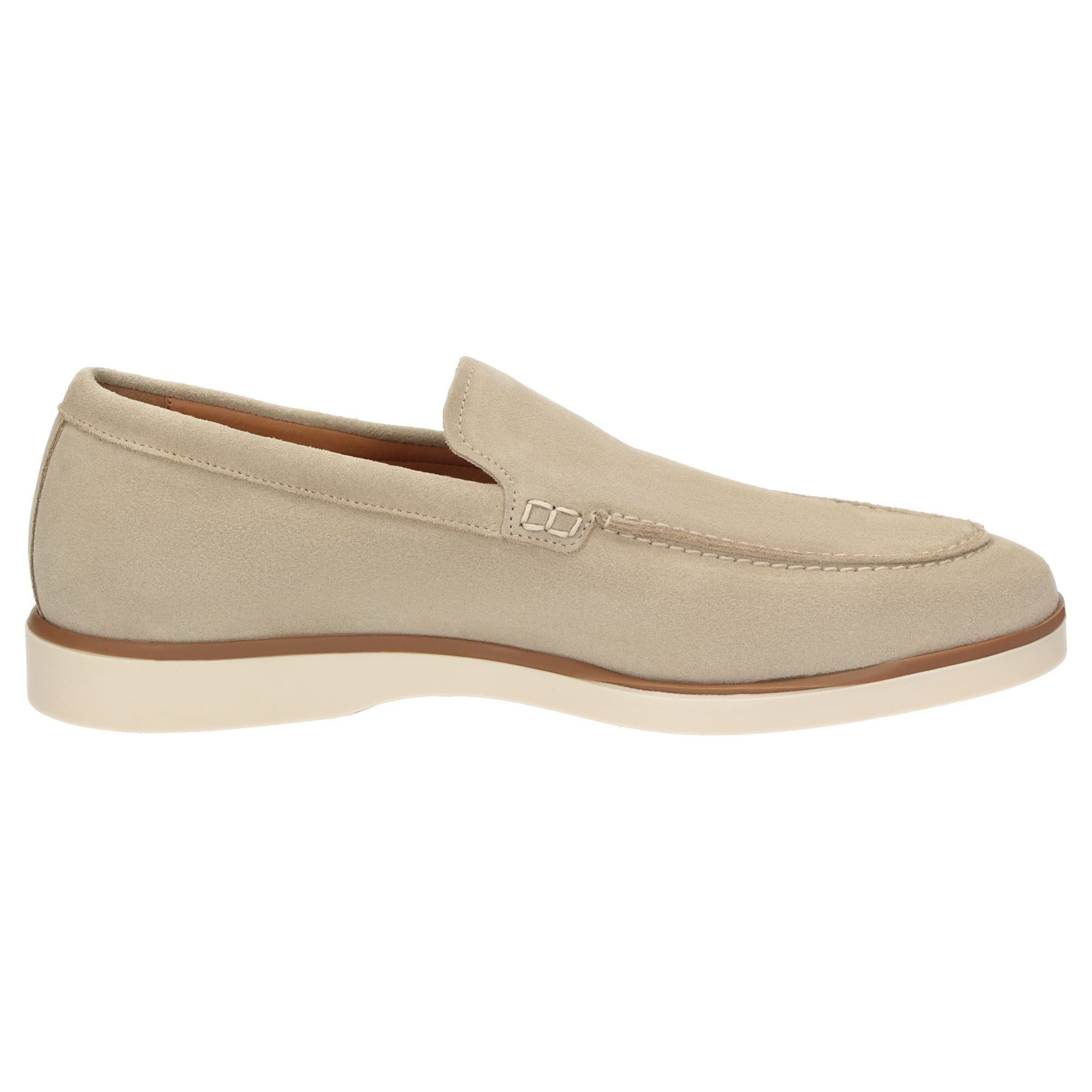 SIOUX Slipper »Mikladon-700«