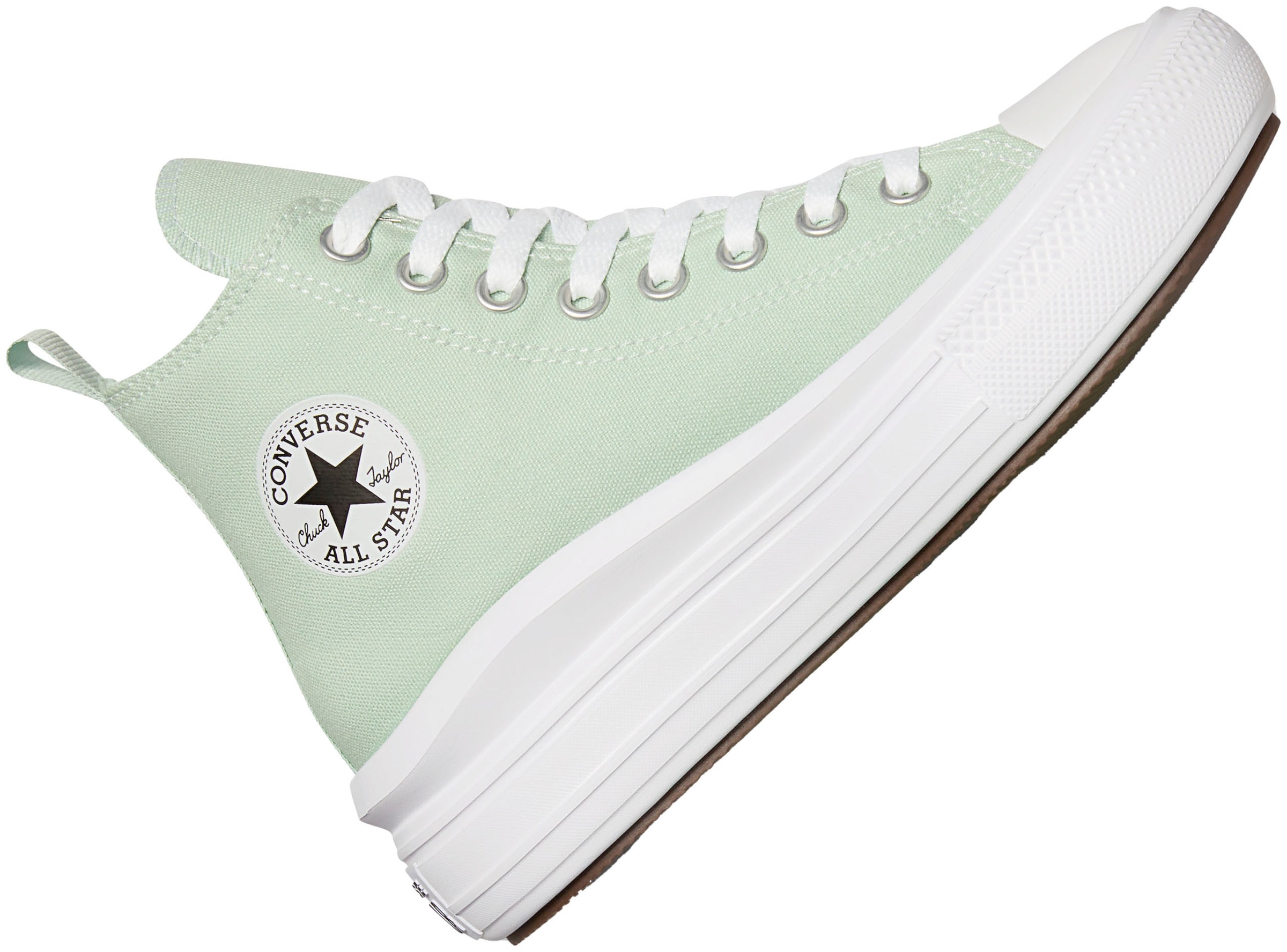 Converse Sneaker »CHUCK TAYLOR ALL STAR MOVE«