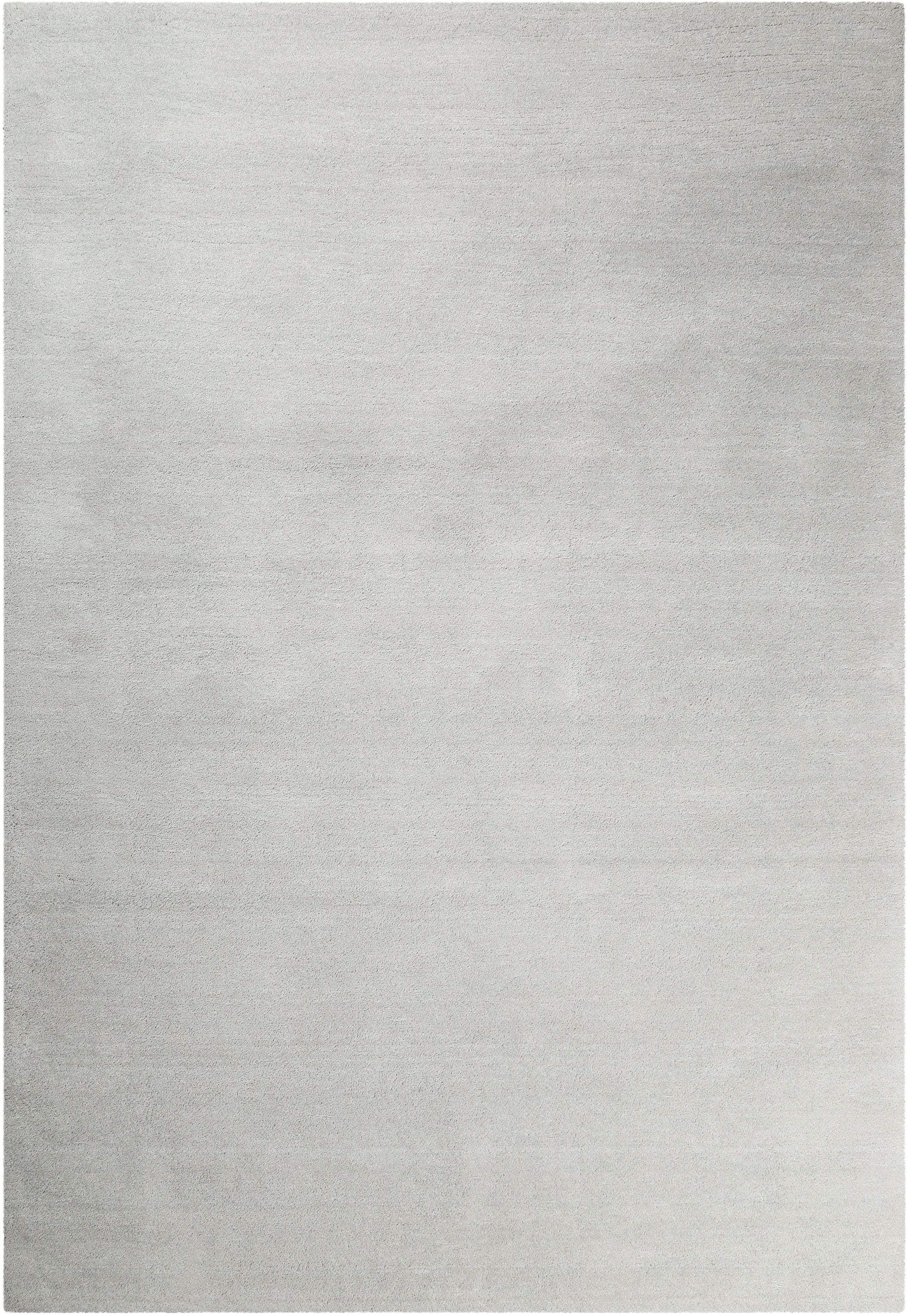 Esprit Teppich »Loft ESP-4223«, rechteckig, 20 mm Höhe, Wohnzimmer, große Farbauswahl, sehr weicher Flor, dicht gewebt, robust