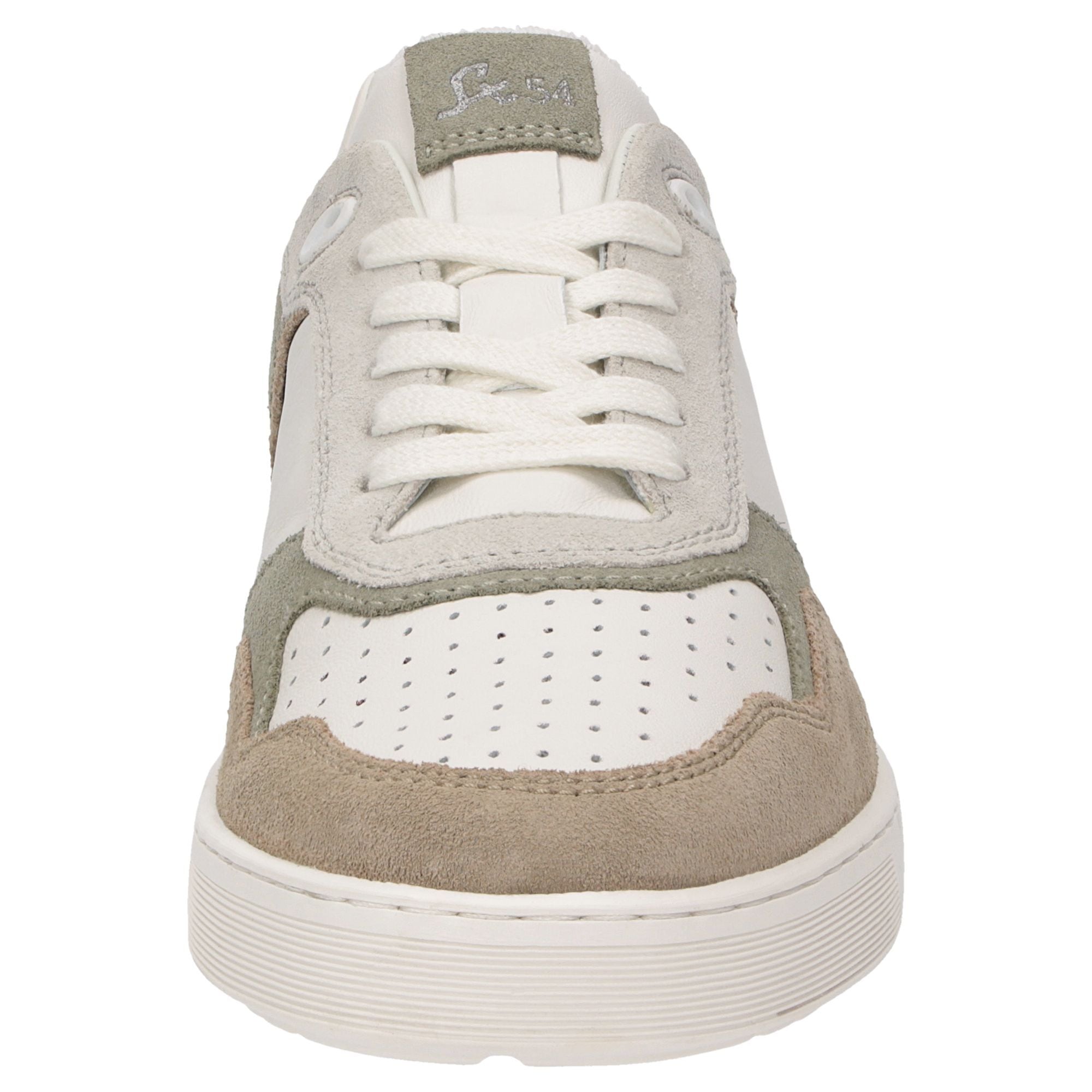 SIOUX Sneaker »Tedroso-704«