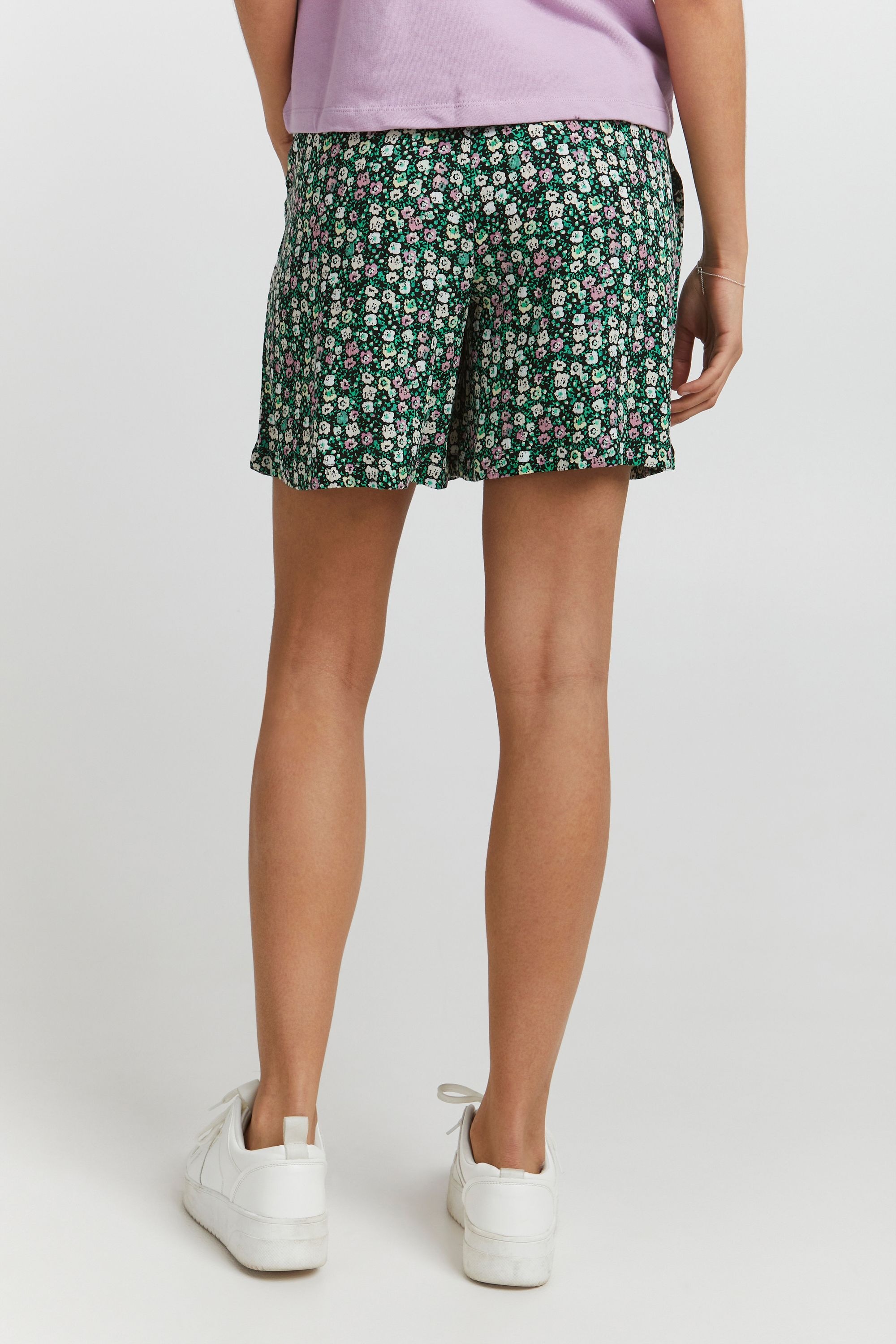 Ichi Sweatshorts »Sweatshorts IHMarrakech«
