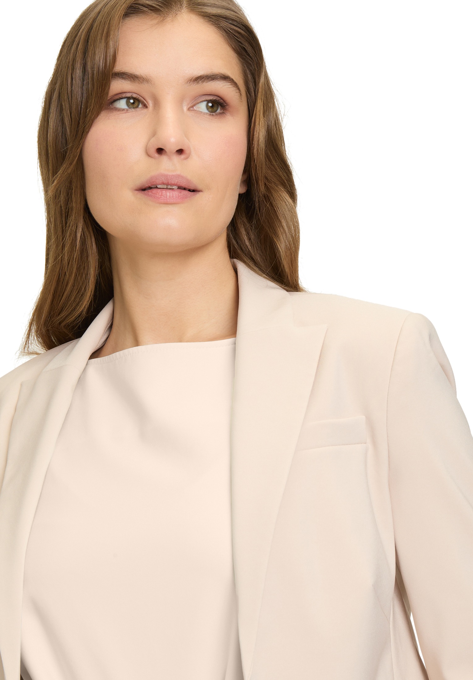Betty Barclay Kurzblazer »Kurzblazer mit 3/4 Arm«