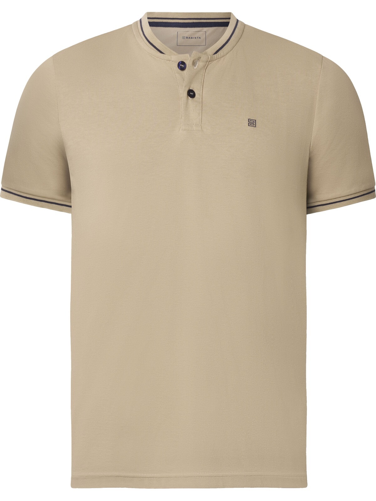 Babista Poloshirt »Doppelpack Poloshirt JORMAR«