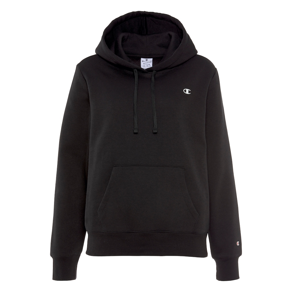 Champion Hoodie »Basic Hooded Sweatshirt«