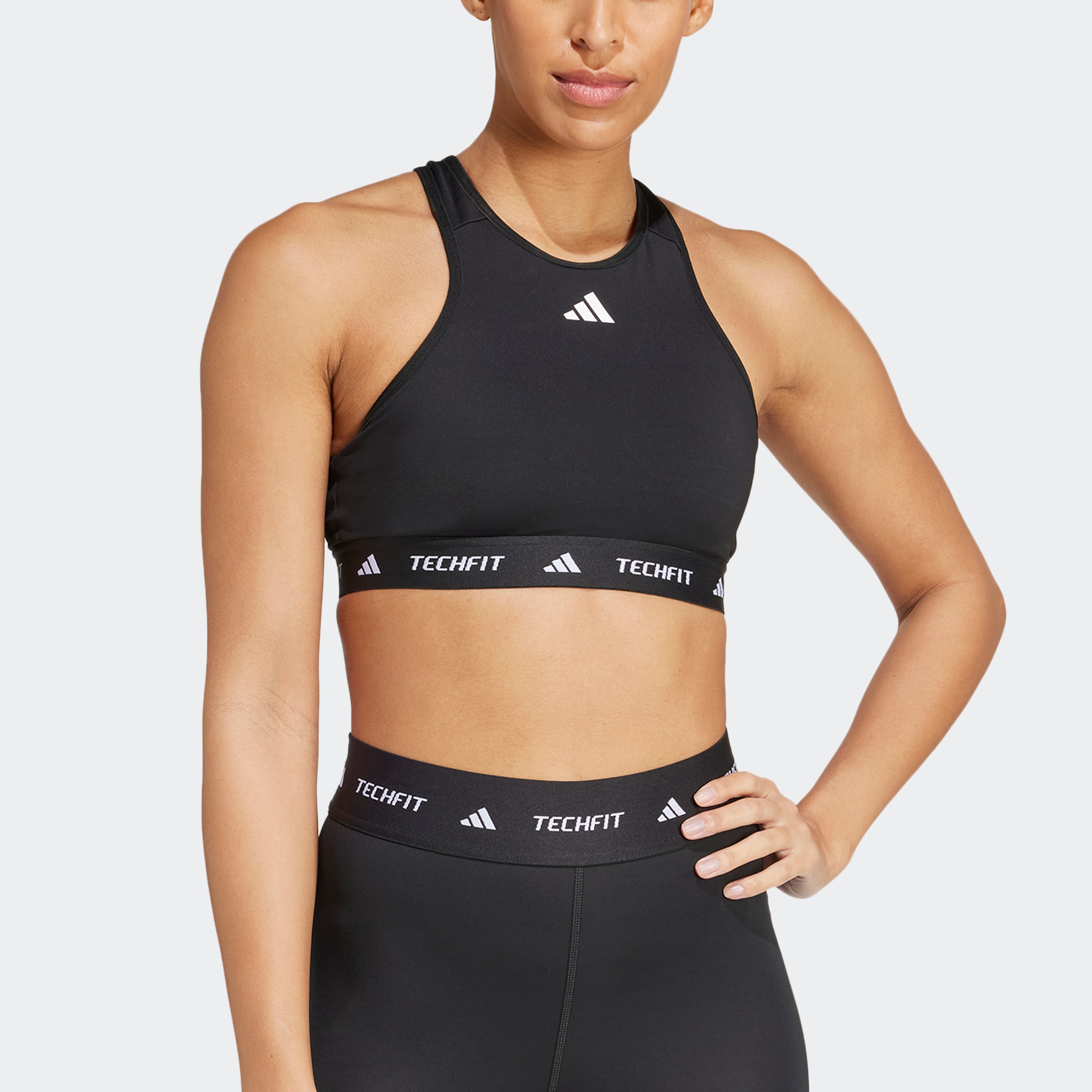 adidas Performance Sport-BH »TF MS HN BRA«