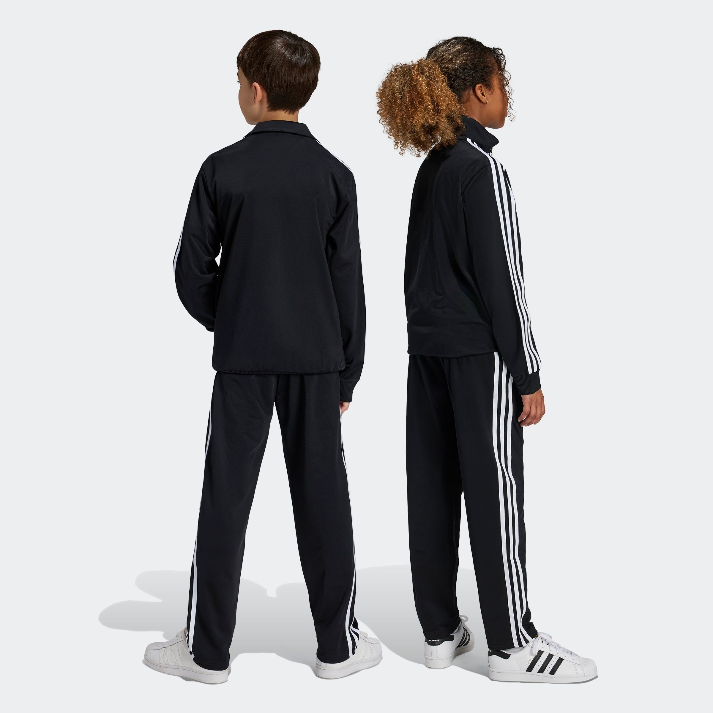 adidas Originals Sporthose »FIREBIRD PANTS«, (1 tlg.)