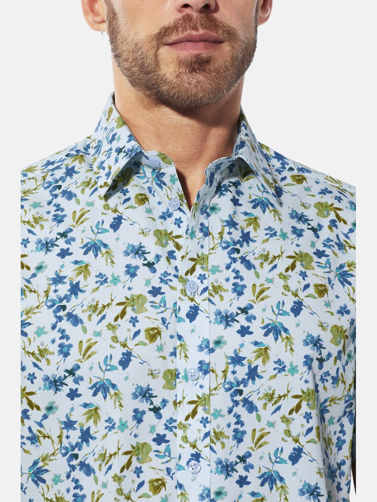 Babista Kurzarmhemd »Kurzarmhemd DOLCELORRO«