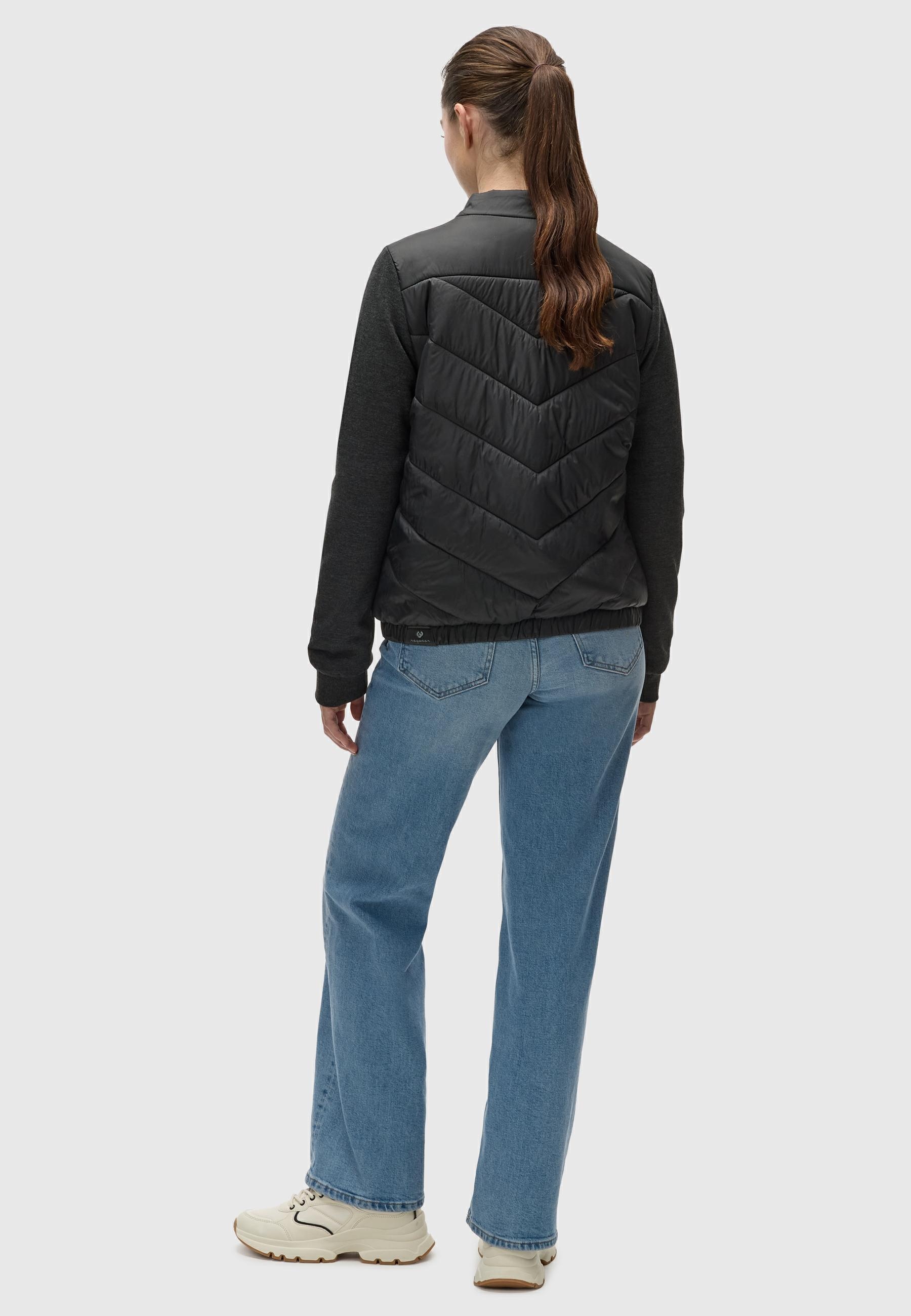Ragwear Outdoorjacke »Outdoorjacke Zabava«
