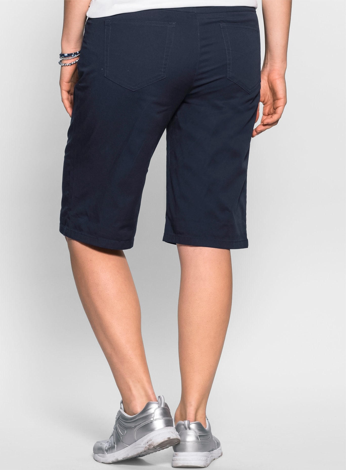 Sheego Bermudas