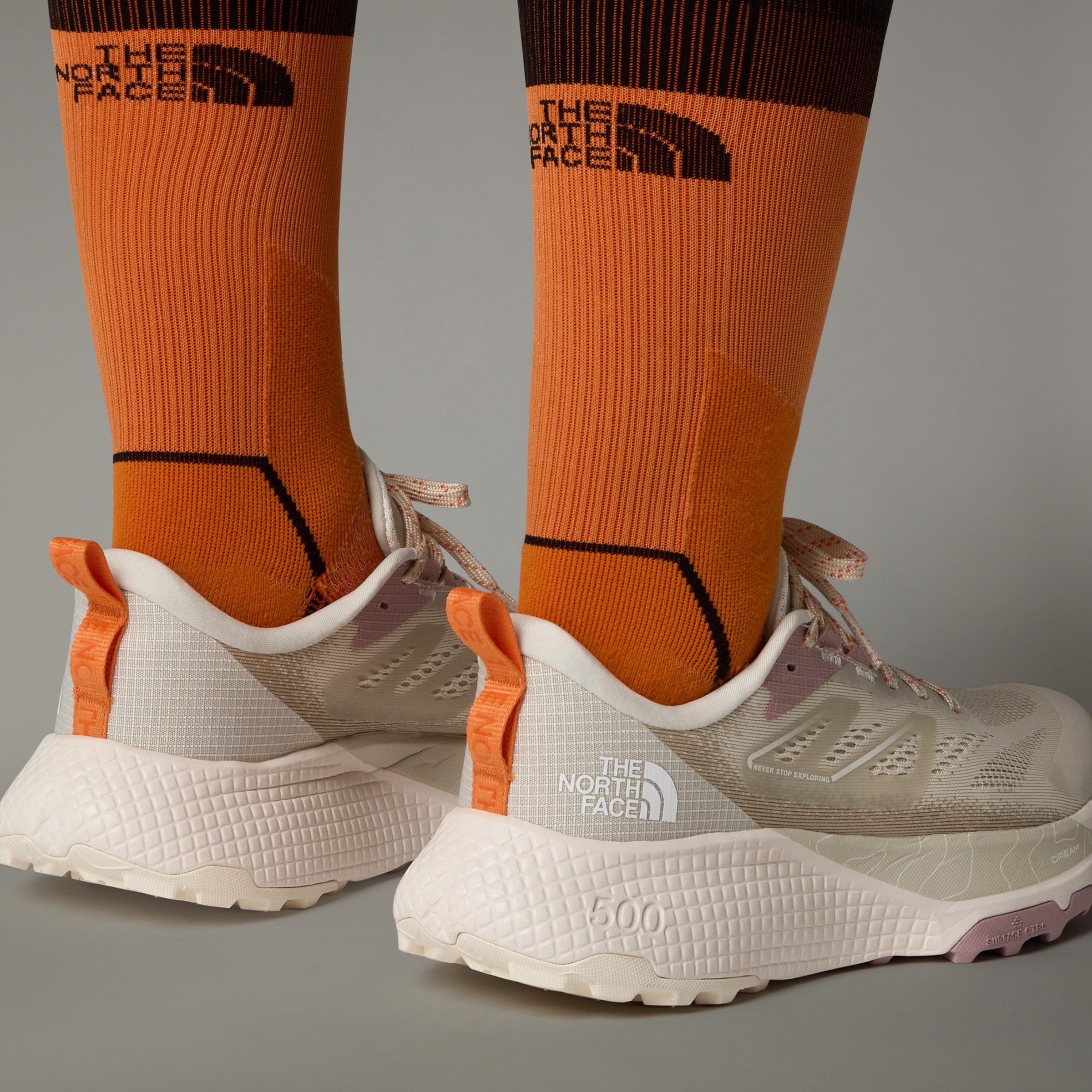 The North Face Trailrunningschuh »W ALTAMESA 500«