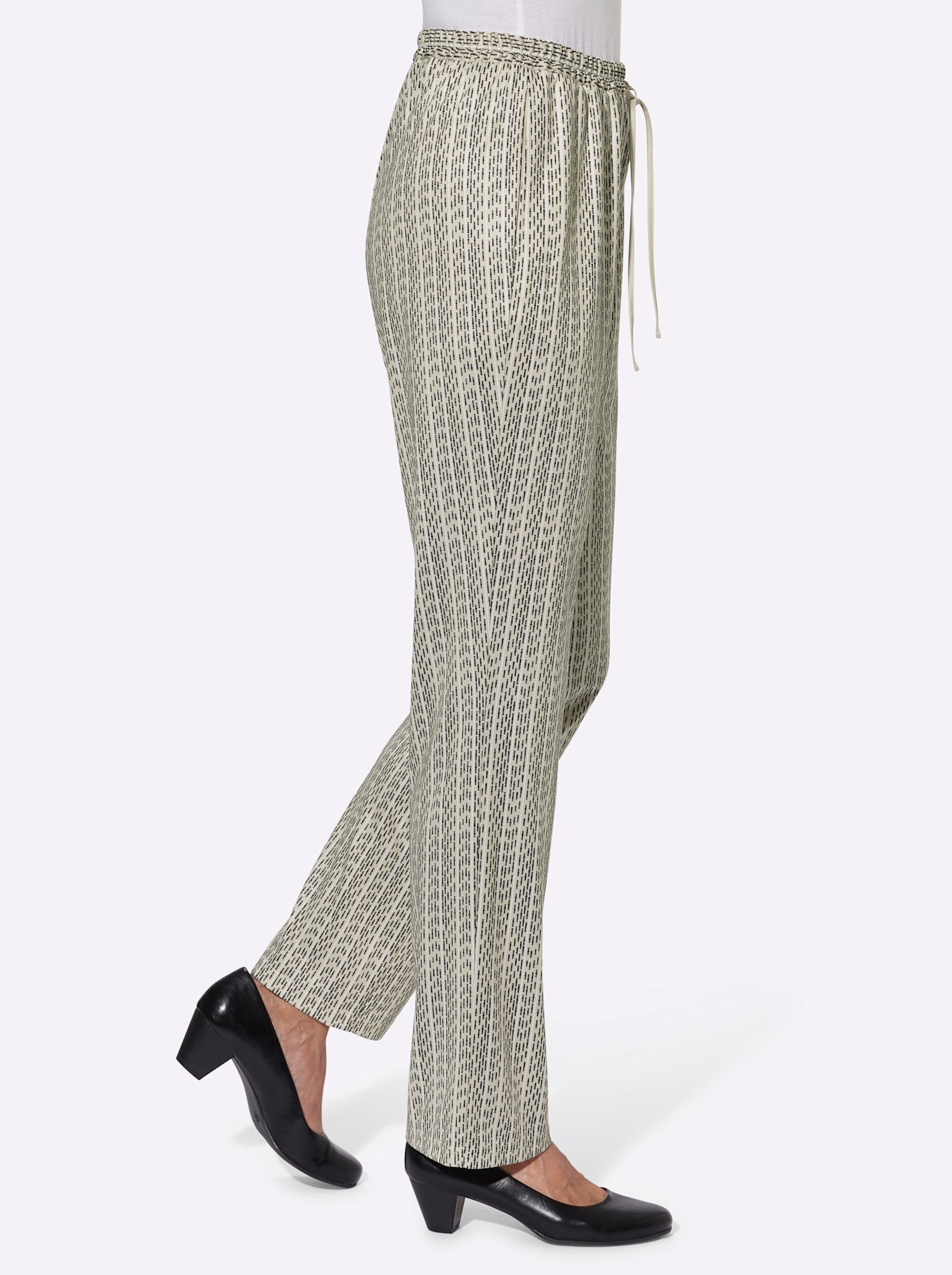 Classic Basics Jerseyhose