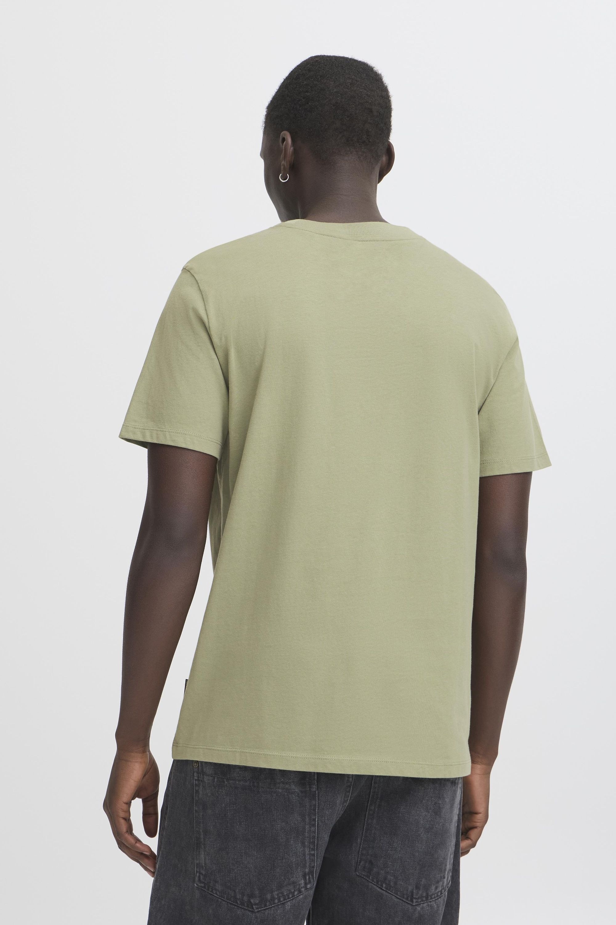 Blend Rundhalsshirt »Rundhalsshirt BHJENS«