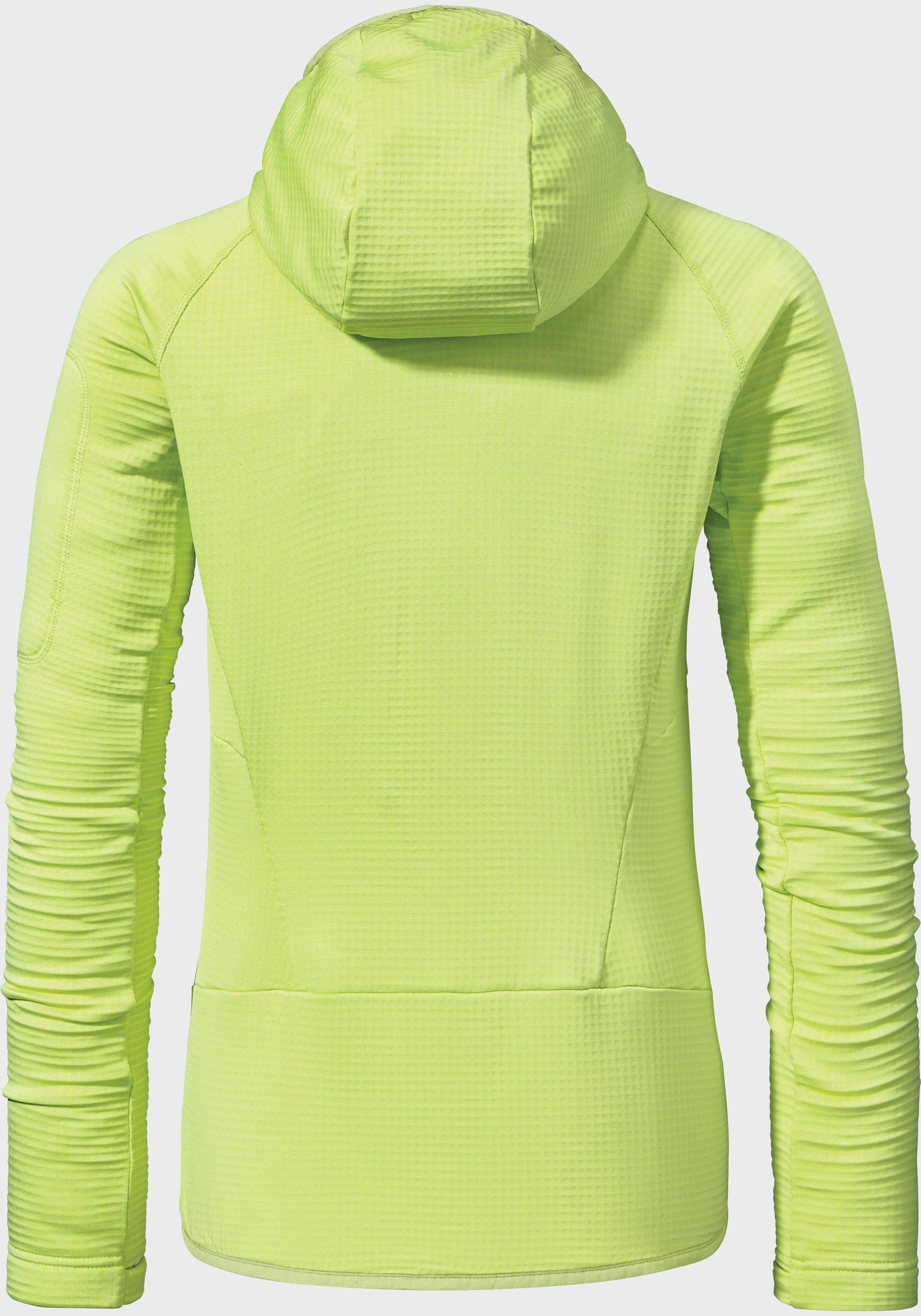 Schöffel Fleecejacke »Fleece Hoody Hydalen L«, mit Kapuze