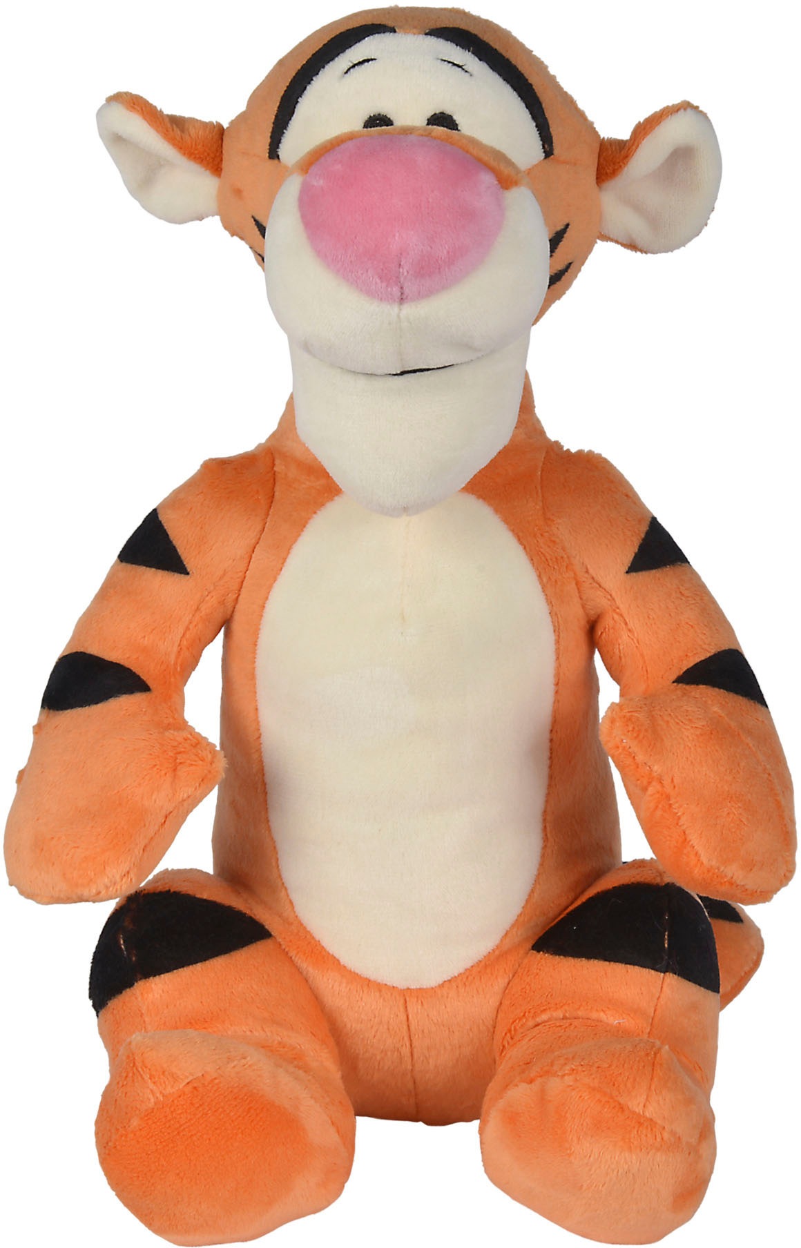 Kuscheltier »Disney Winnie The Pooh Core Refresh, Tigger, 25 cm«