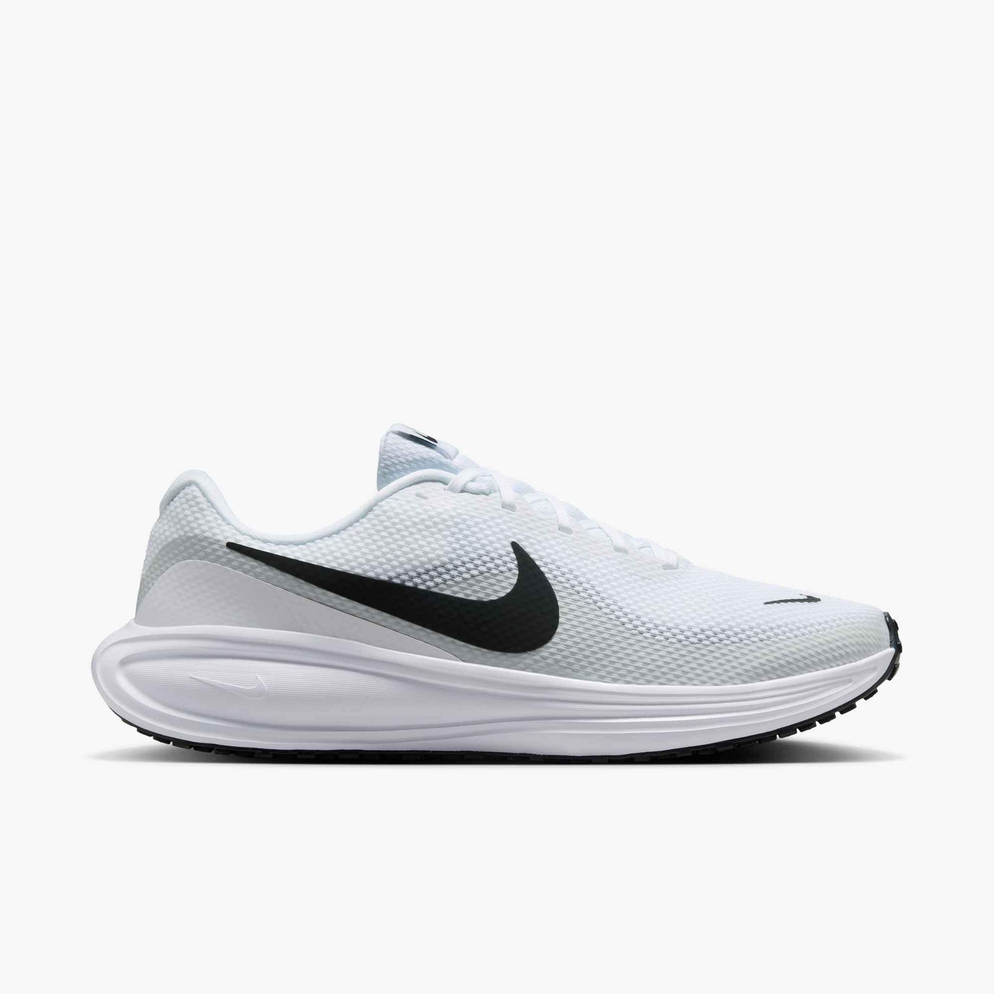 Nike Laufschuh »Revolution 8«  sportlicher Stil, leicht profiliertes Sohlenmuster, Gummilaufsohle