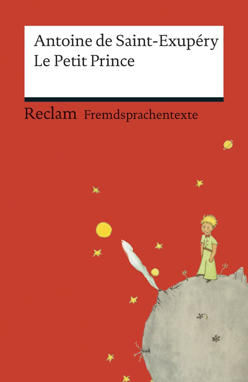 Buch Le Petit Prince Antoine De Saint Exupery Ernst Kemmner Online Kaufen Otto