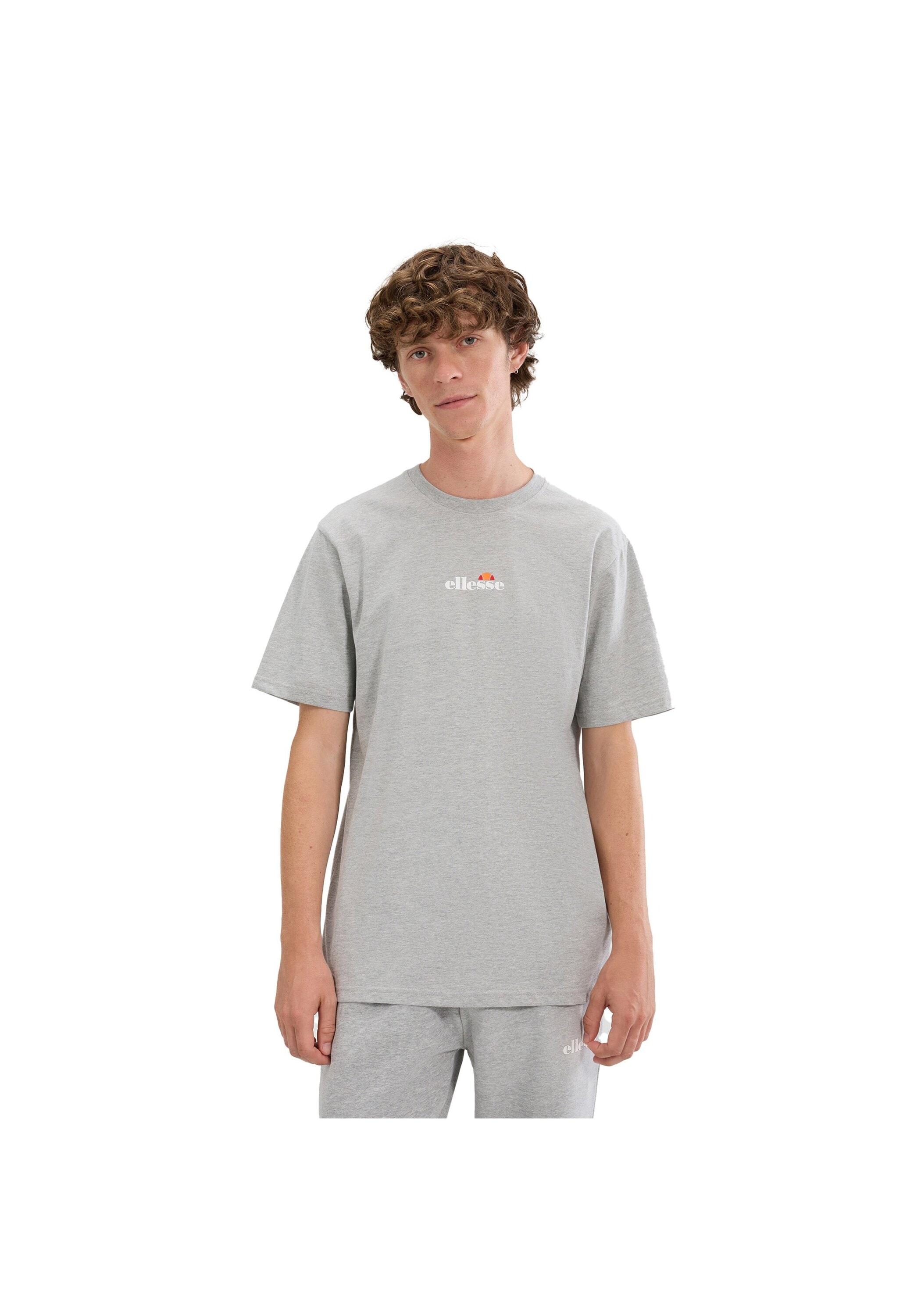 Ellesse T-Shirt »T-Shirt OLLIO 2 TEE 2er Pack« 2