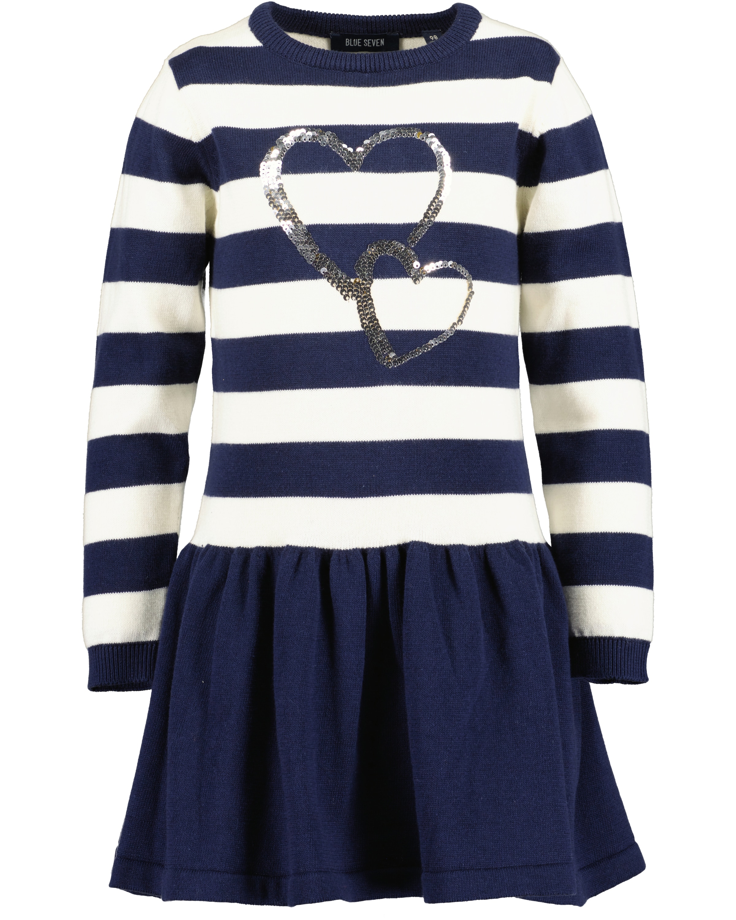 Blue Seven Strickkleid »Blue Seven Strickkleid«