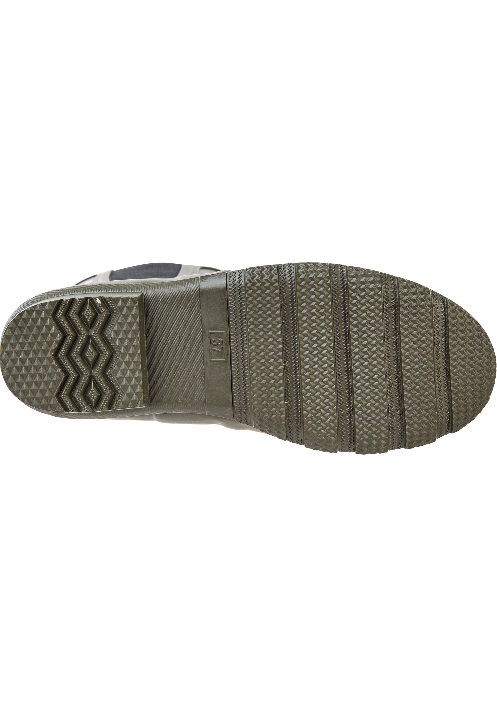 MOLS Gummistiefel »Suburbs W«, wasserdicht