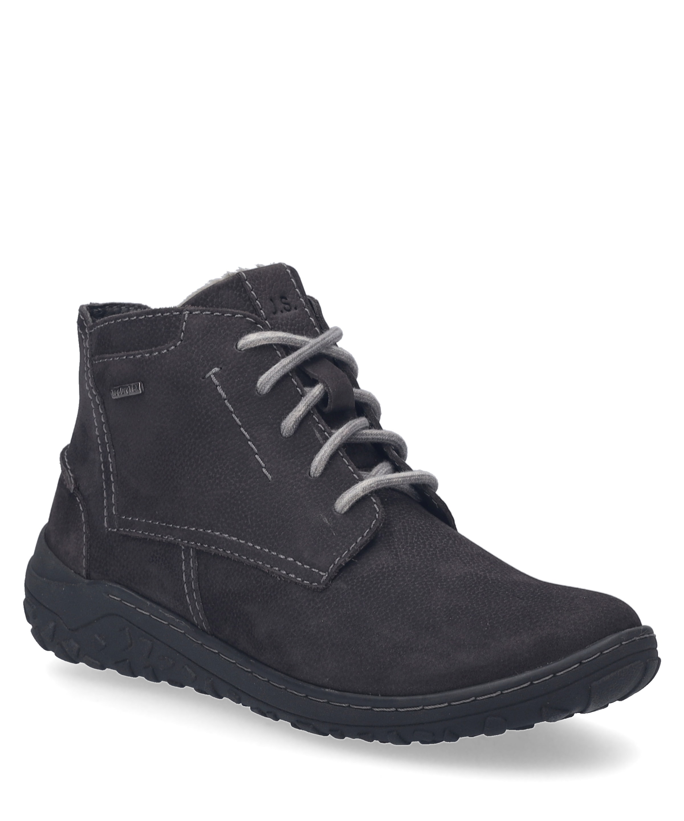 Josef Seibel Schnürschuh »Ruby 51, titan«