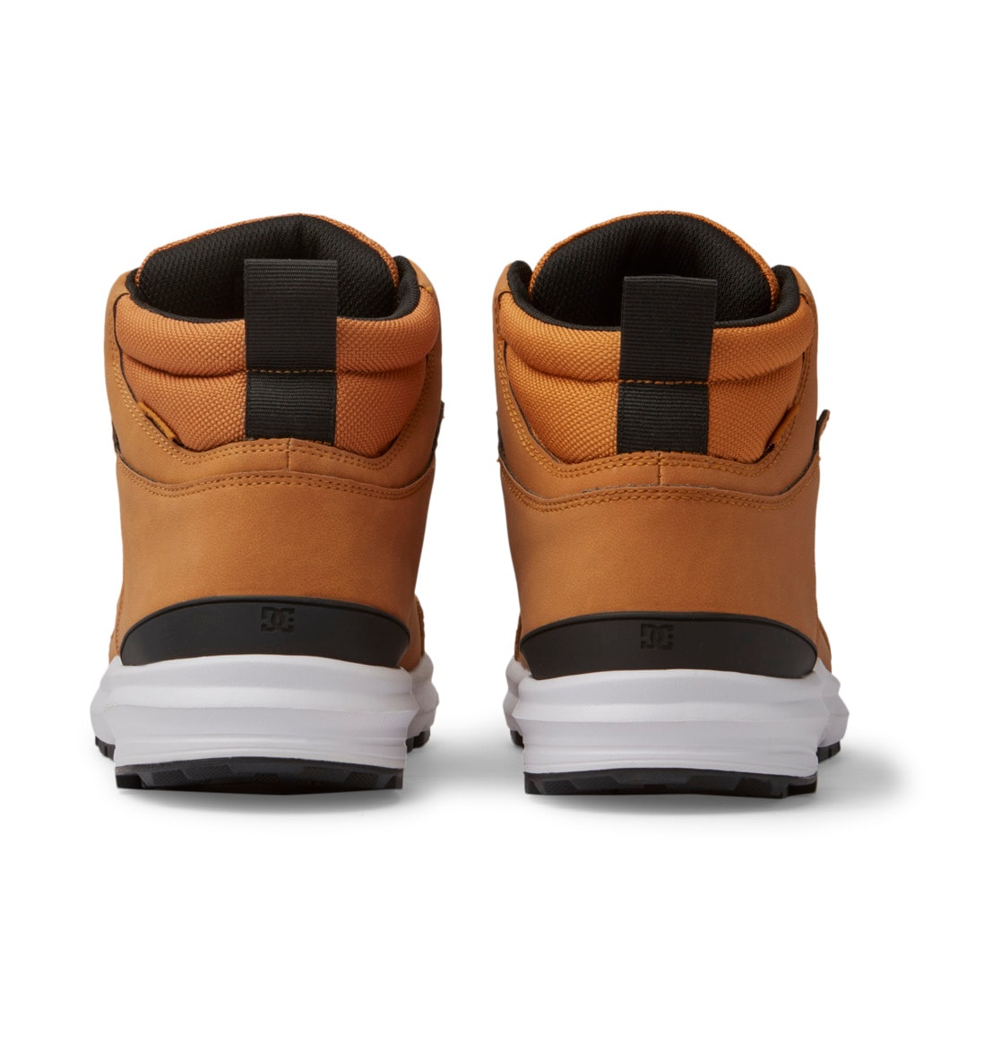 DC Shoes Stiefel »Mutiny«