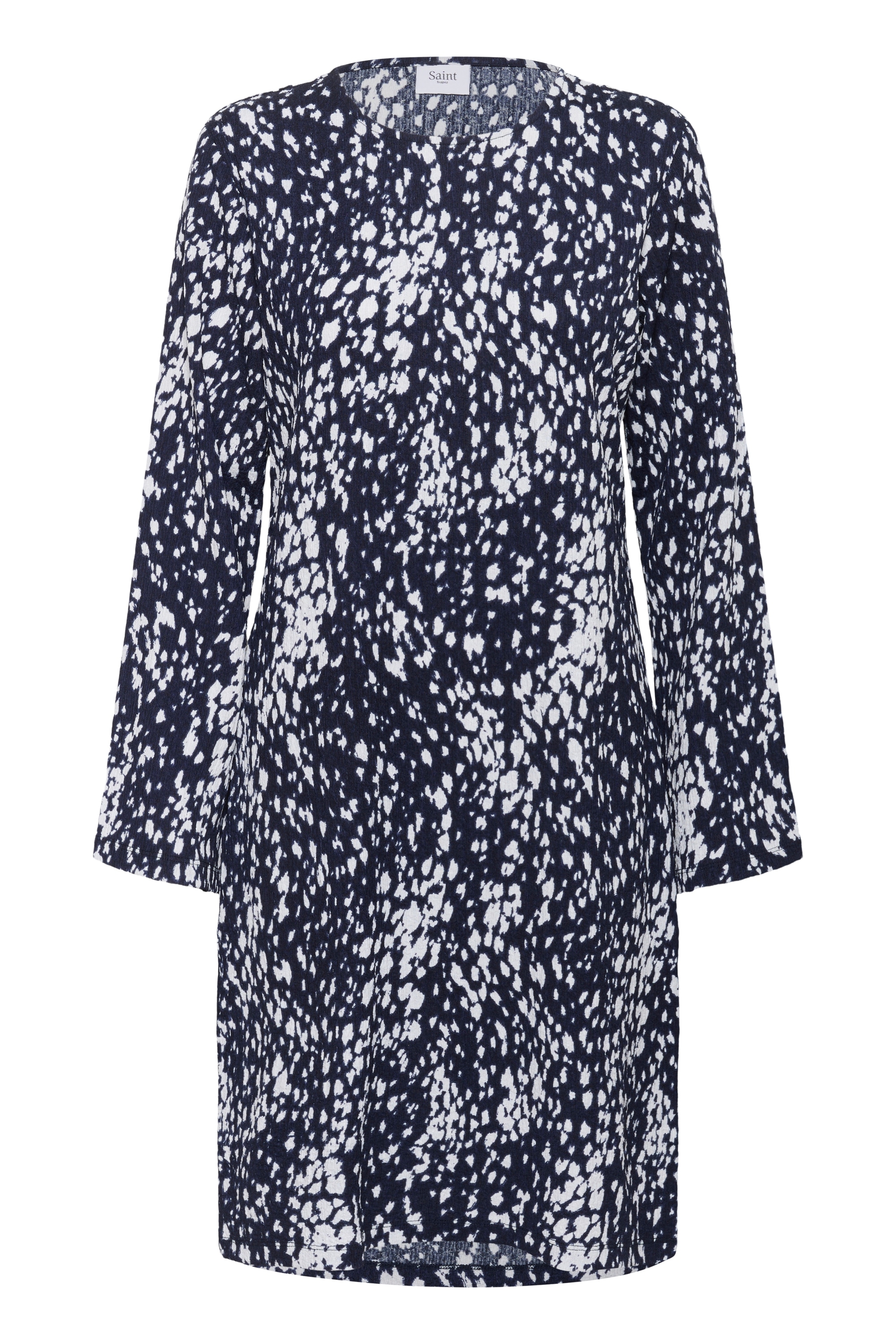 Saint Tropez Jerseykleid »Jerseykleid IlyssaSZ«