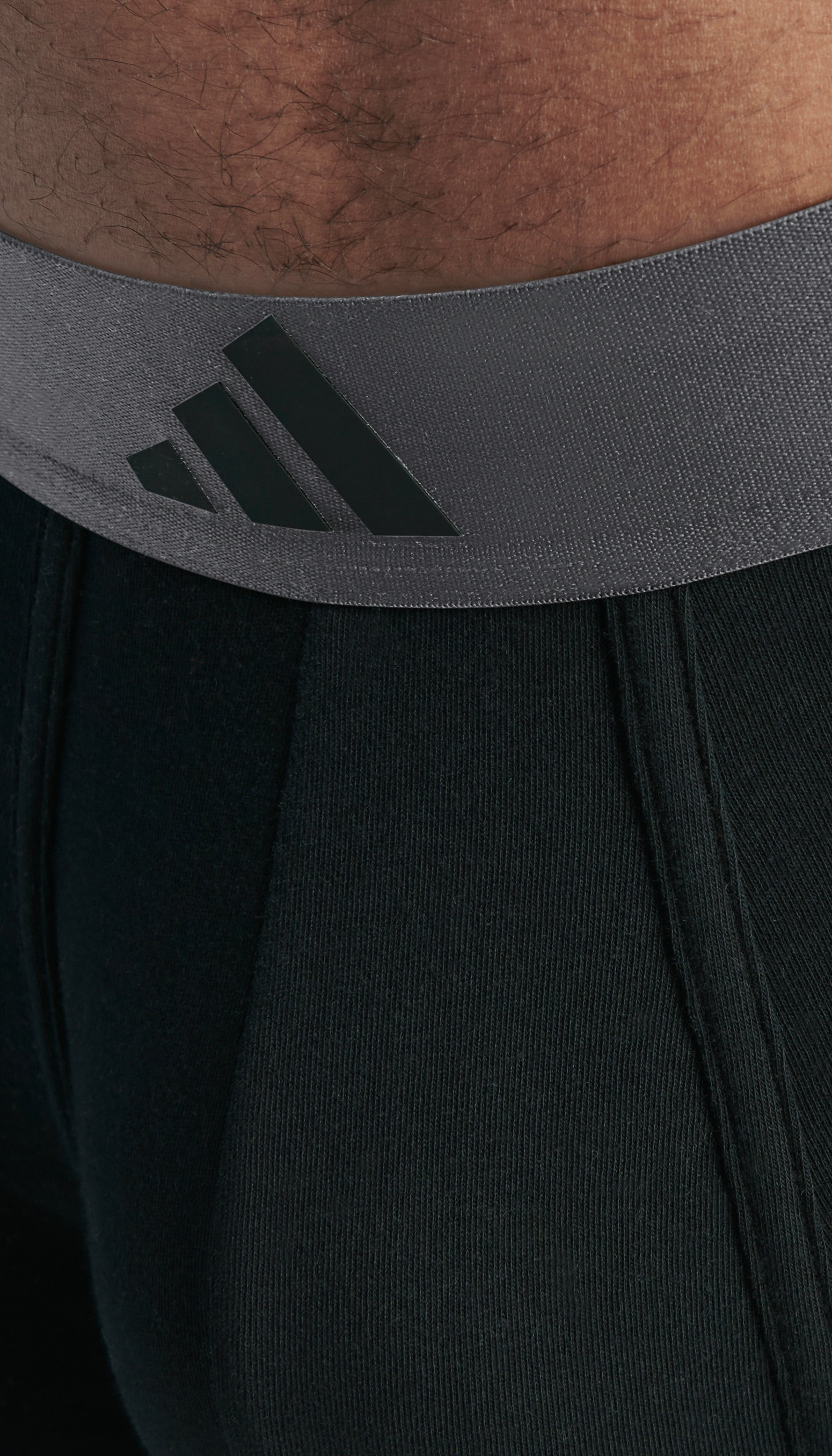 adidas Sportswear Trunk »Active Flex Cotton Body«, (2er Pack), Flexibler 4-Wege-Stretch