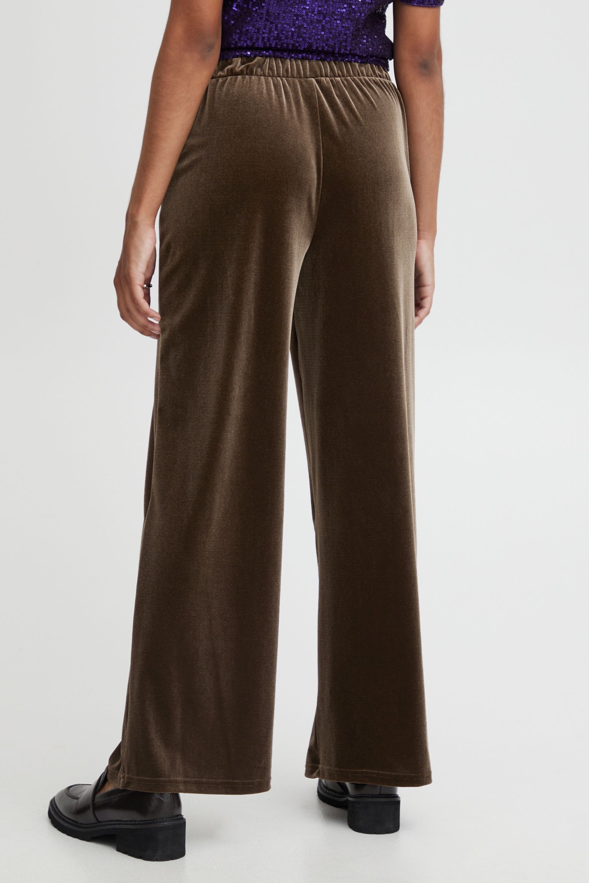Ichi Stoffhose »Stoffhose IHLavanny«