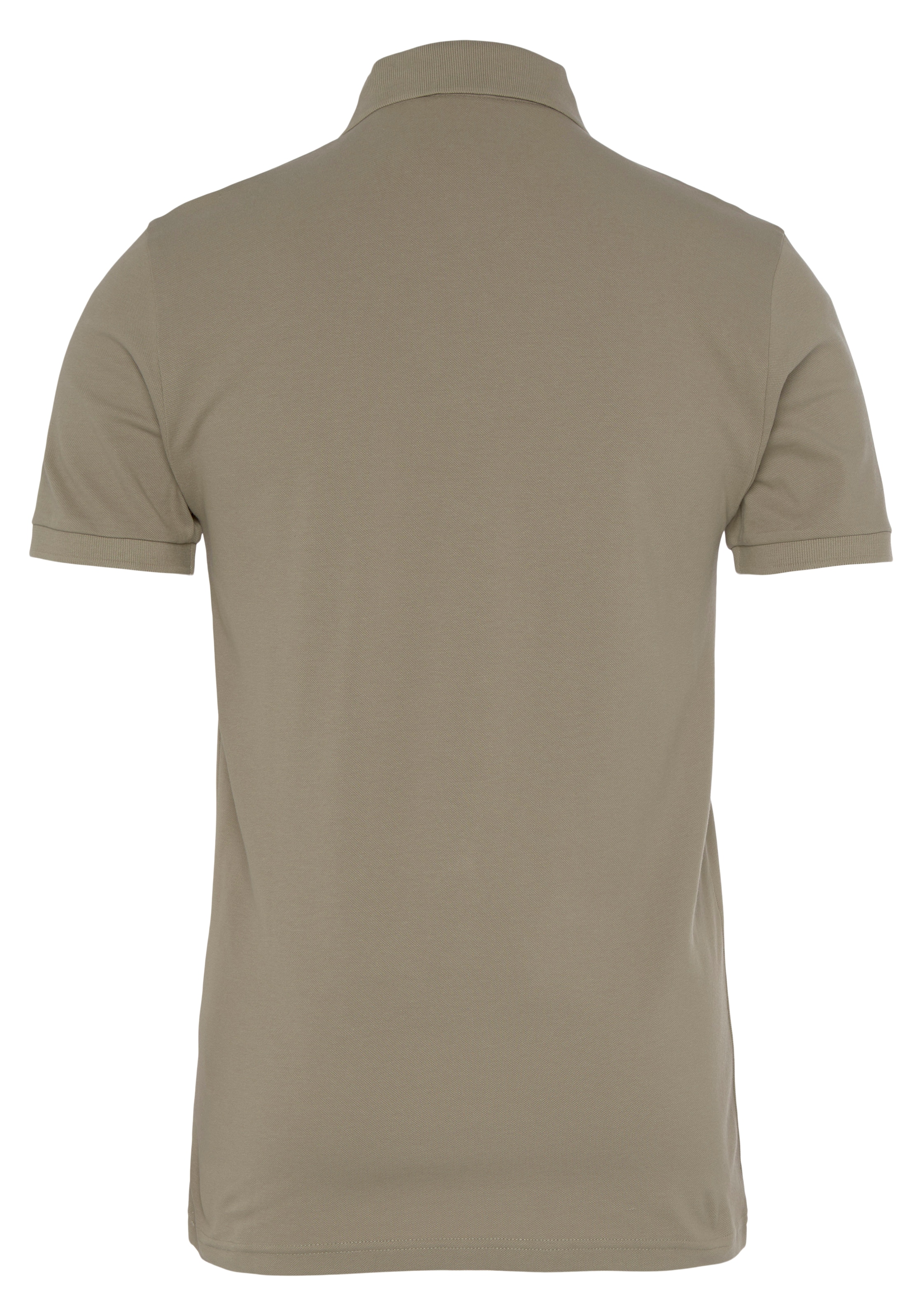 BOSS ORANGE Poloshirt »Passenger«, BOSS bei OTTO von mit dezentem online Logo-Patch shoppen