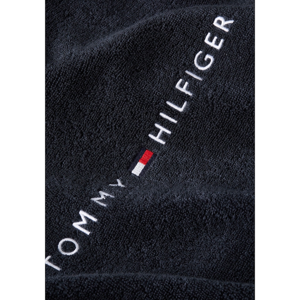 Tommy Hilfiger Underwear Bademantel »UNISEX BATHROBE«