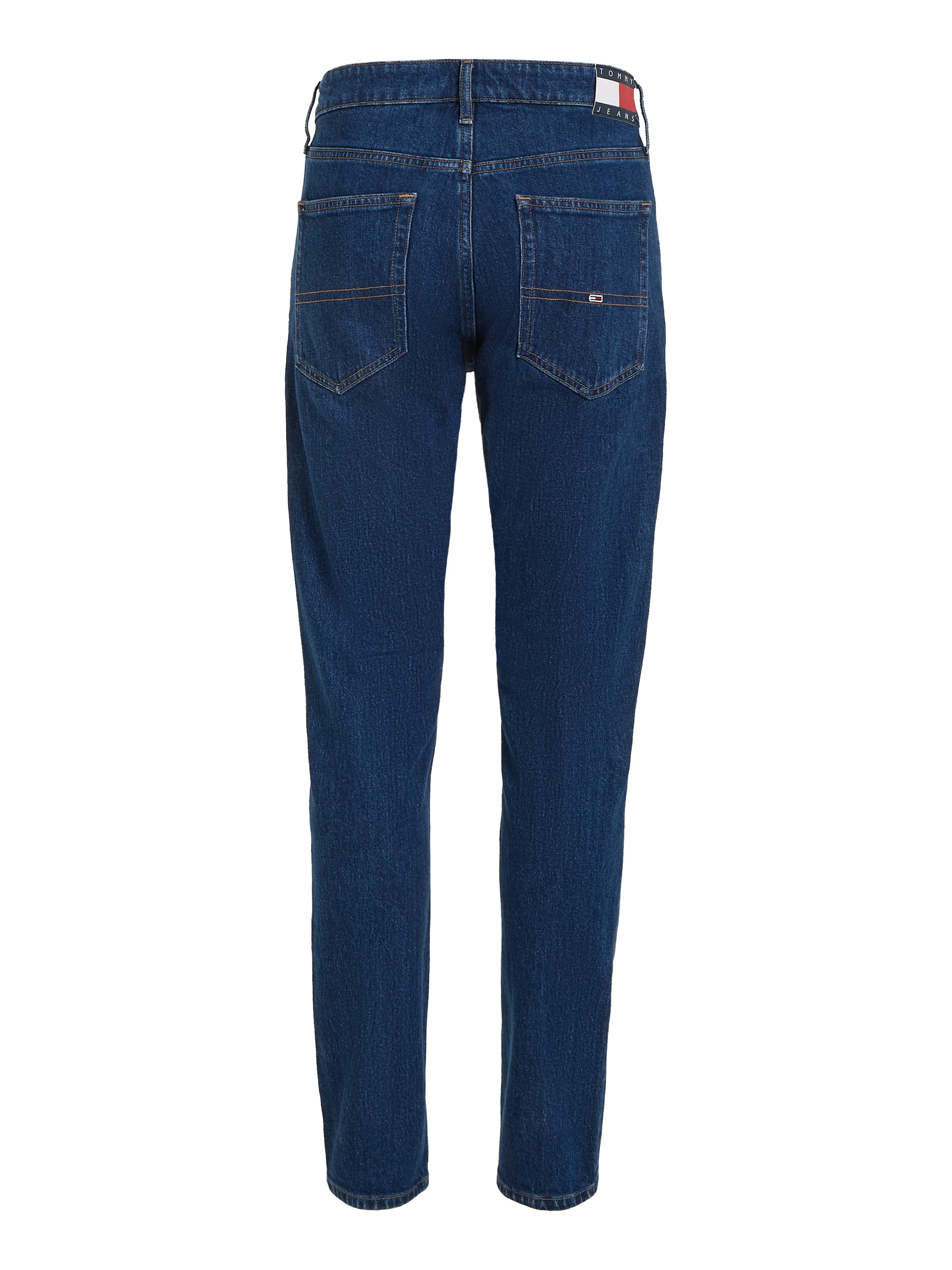 Tommy Jeans Slim-fit-Jeans »SCANTON SLIM«, im 5-Pocket-Style