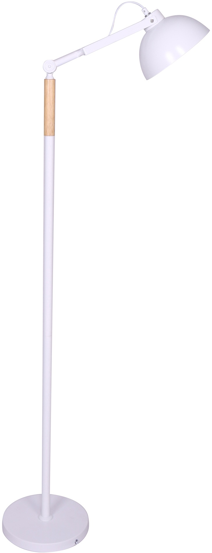 SalesFever Stehlampe »Havar«, online bei 1 kaufen Leuchtarm OTTO verstellbarem flammig-flammig, mit