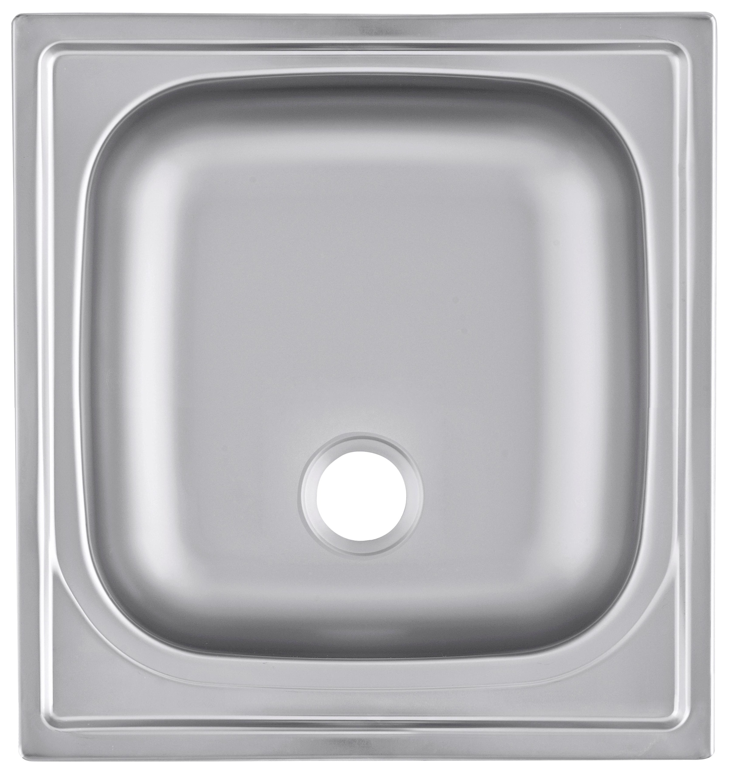 KOCHSTATION Küchenzeile »KS-Tulsa« mit E-Geräten, Breite 210 cm, schwarze Metallgriffe, MDF Fronten