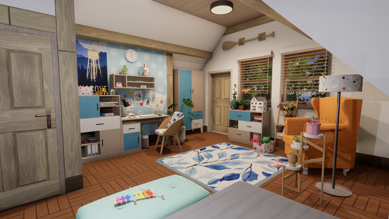 Astragon Spielesoftware »House Flipper 2«, PlayStation 5