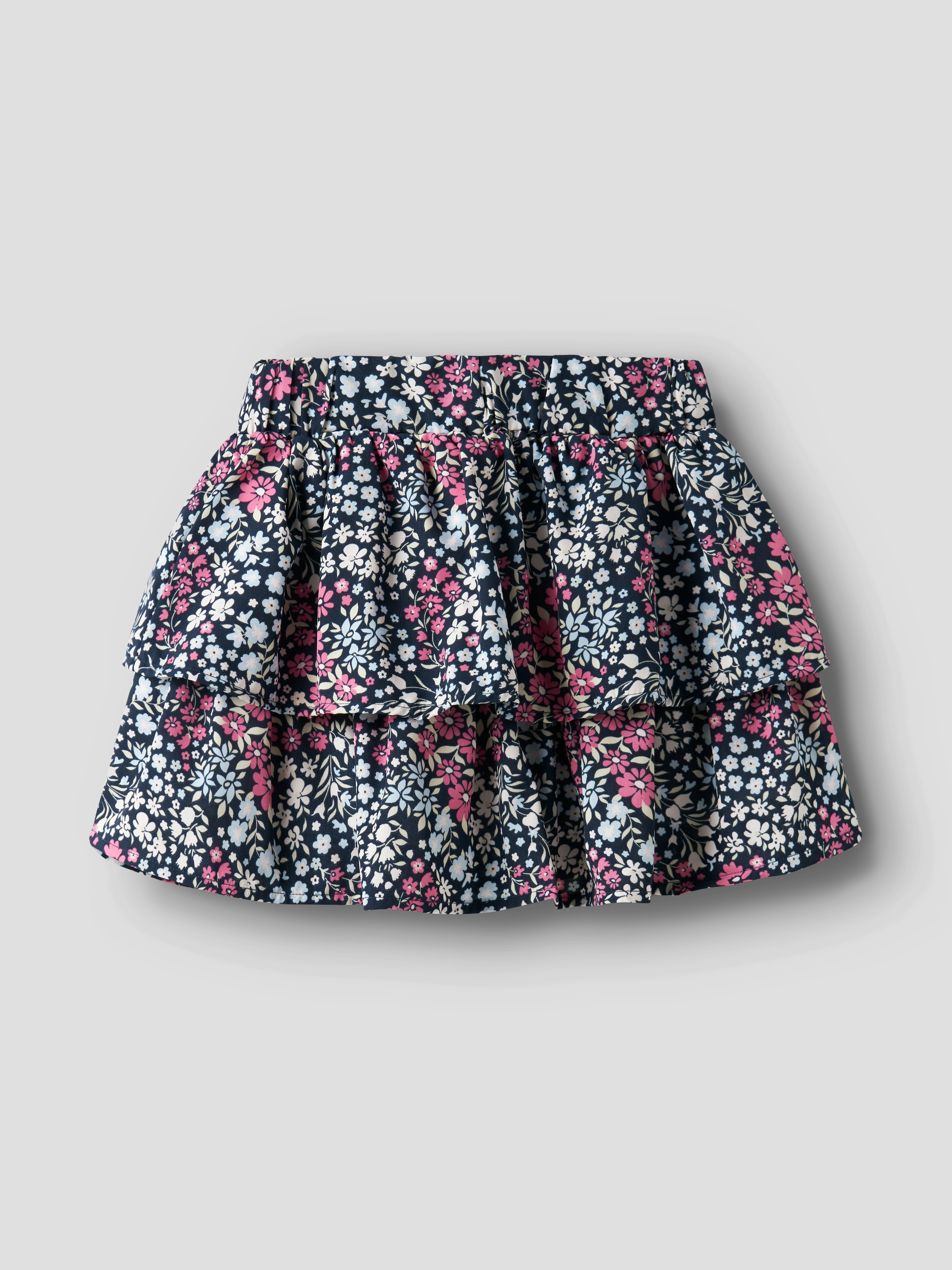 Name It Volantrock »NKFVINAYA SKIRT FFF NOOS«