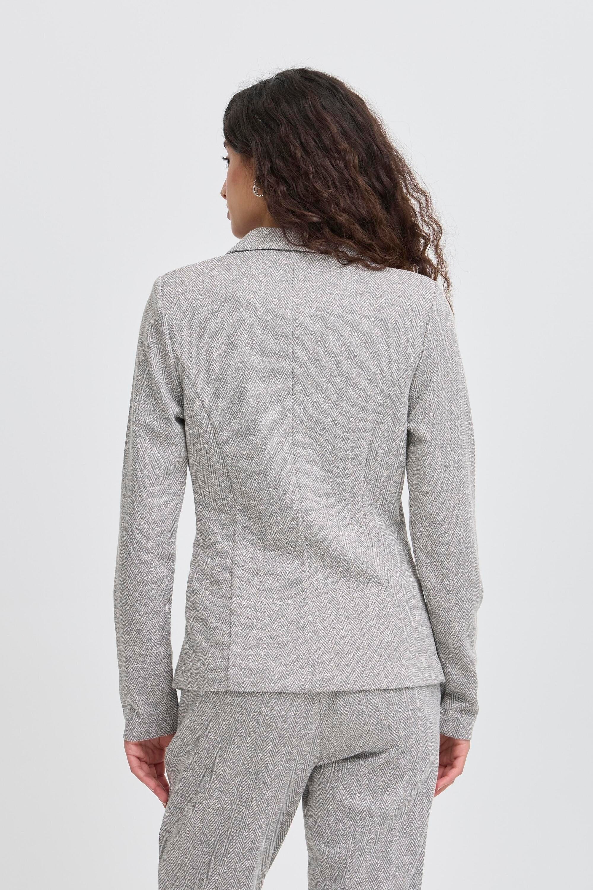 Ichi Blusenblazer »Blazer IHKATE«