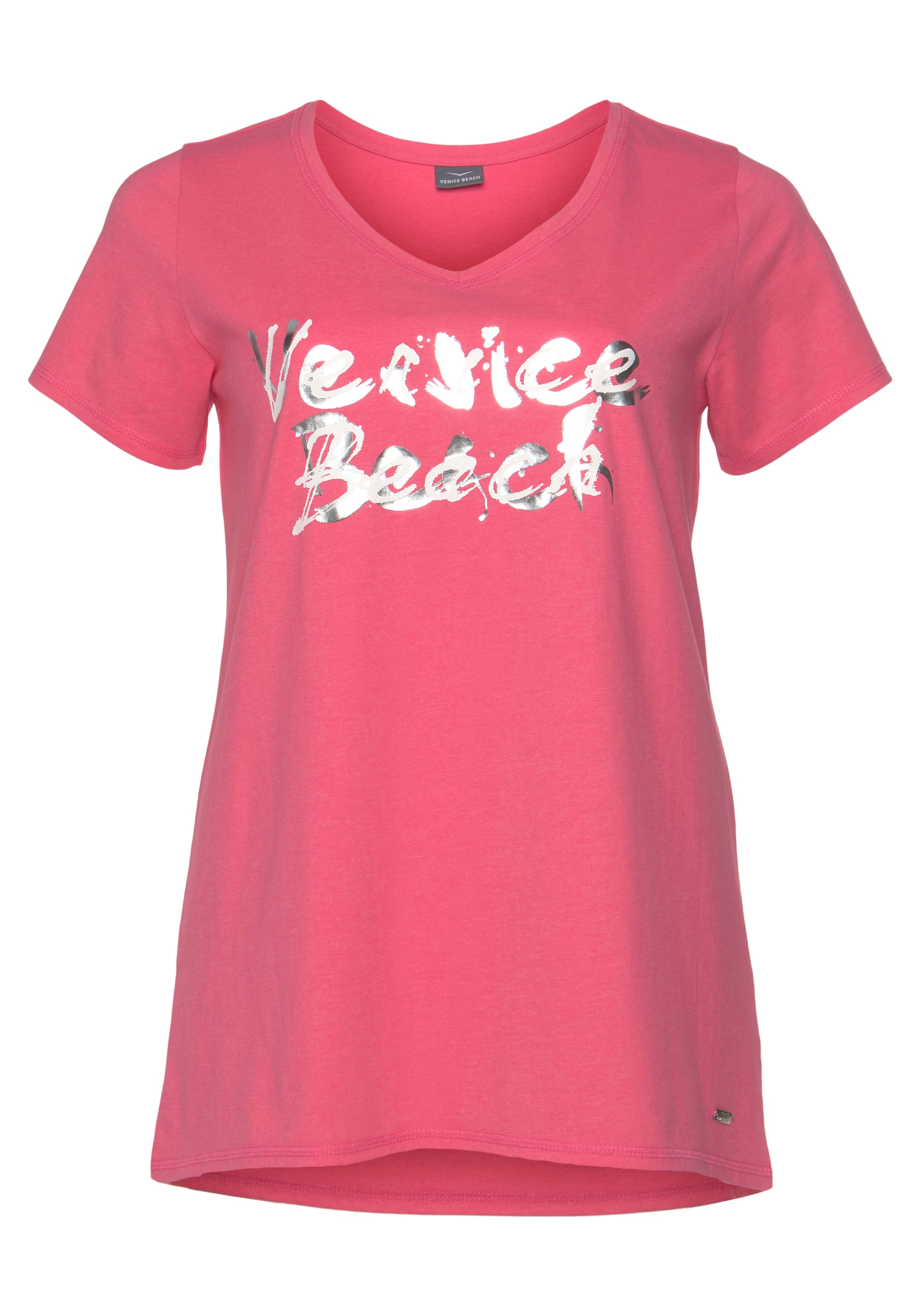 Venice Beach Longshirt, Große im OTTO Shop Größen Online kaufen
