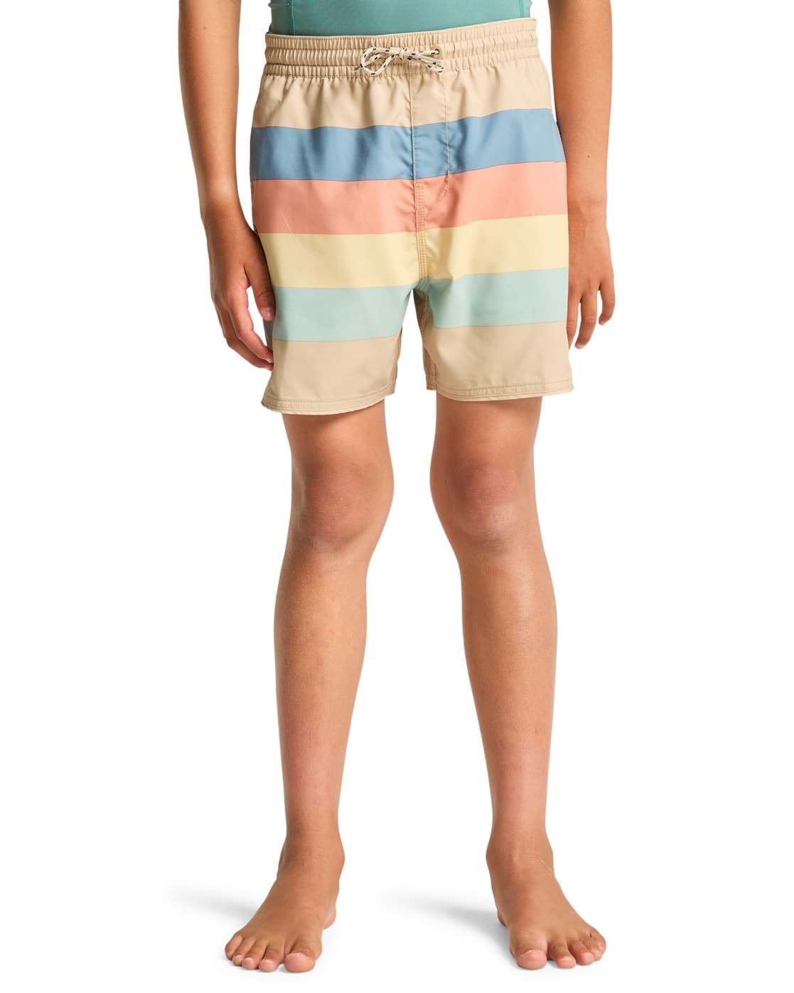 Billabong Badeshorts »73 Layback«