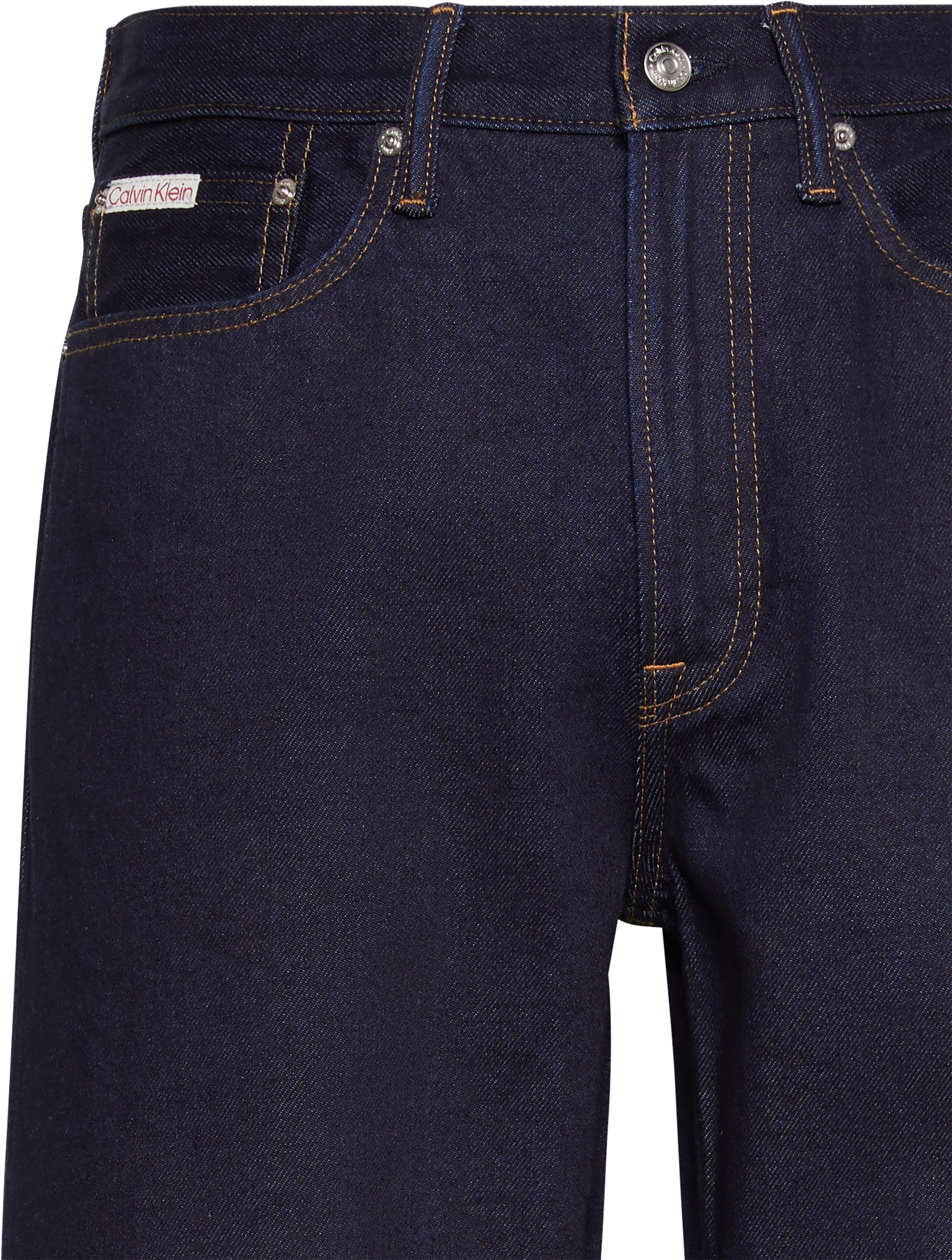 Calvin Klein 5-Pocket-Jeans »90S TAPER«, tapered fit
