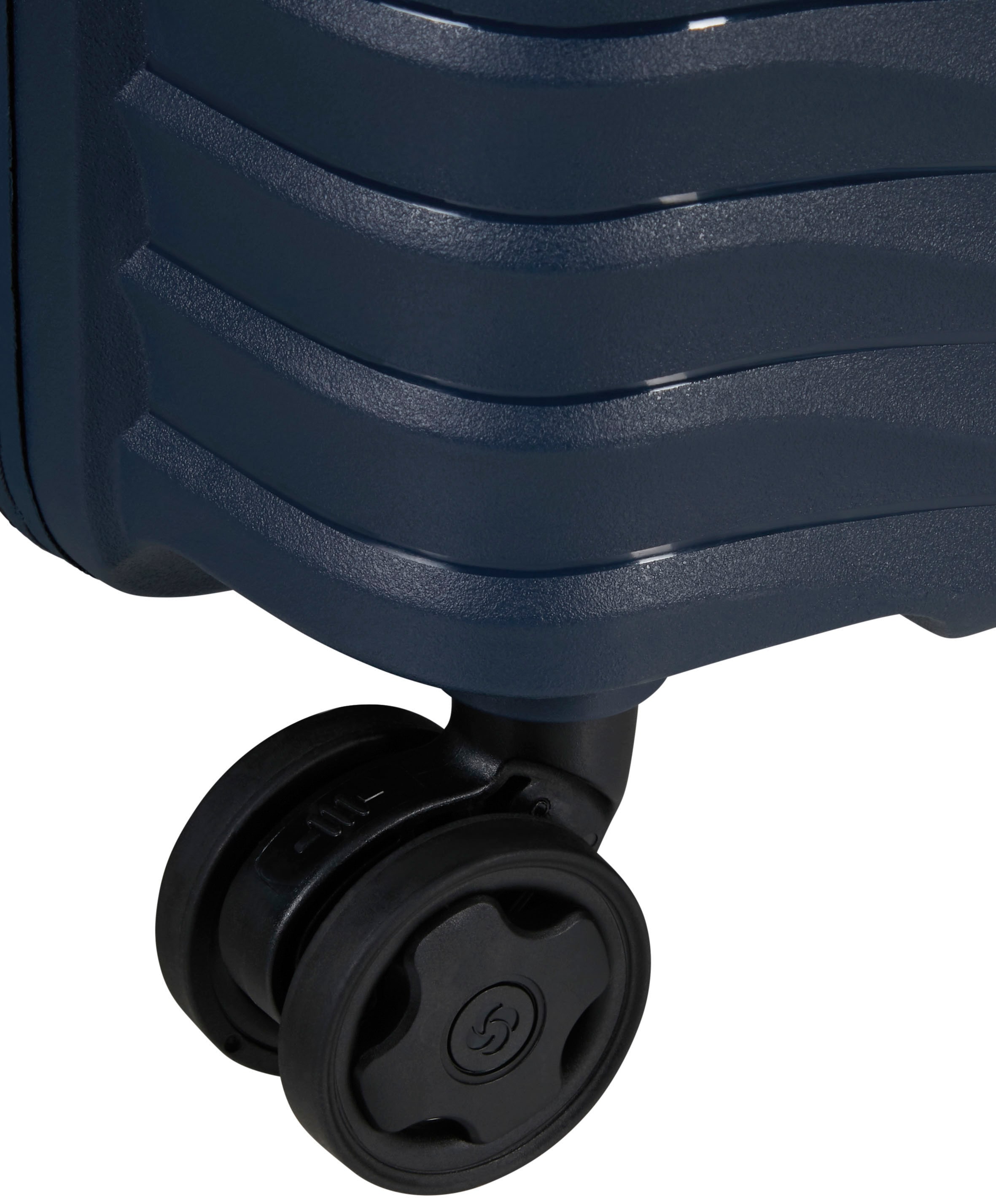 Samsonite Hartschalen-Trolley »UPSCAPE, verschiedene Größen und Farben« 39 l 4 Rollen Volumenerweiterung Reisegepäck Hartschalen-Koffer TSA-Zahlenschloss