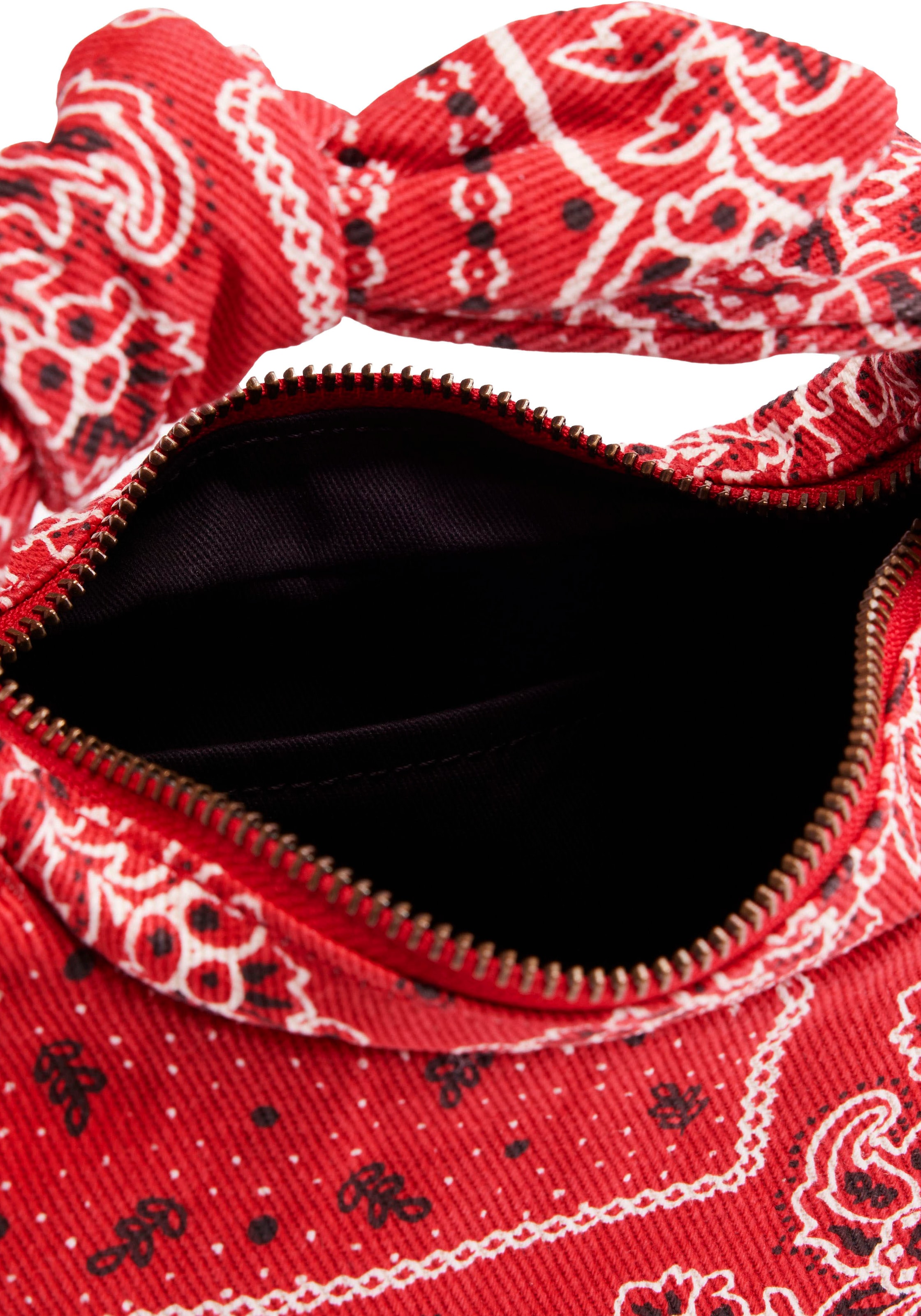Levi's® Mini Bag mit Knoten-Henkel
