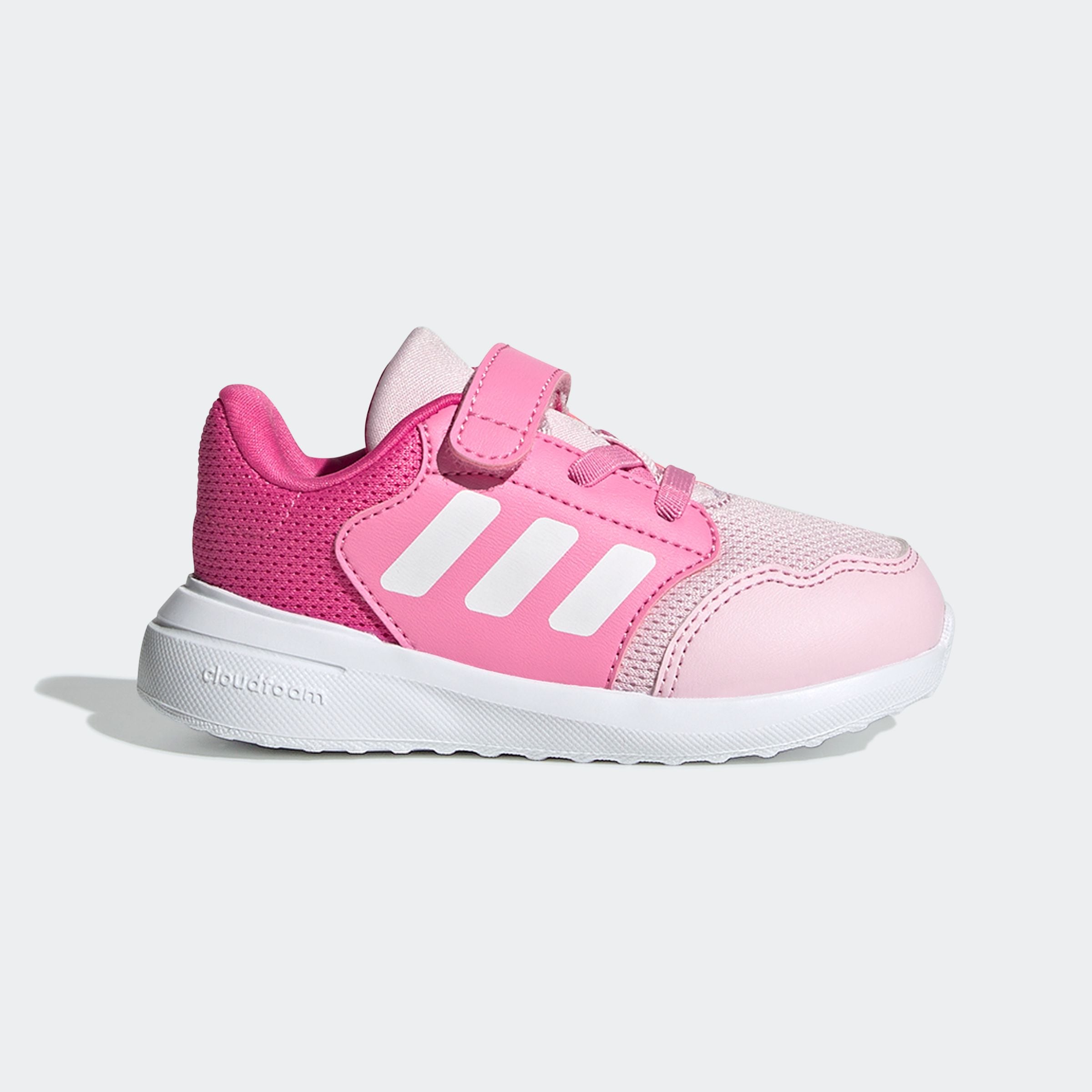 adidas Sportswear Klettschuh, für Kinder