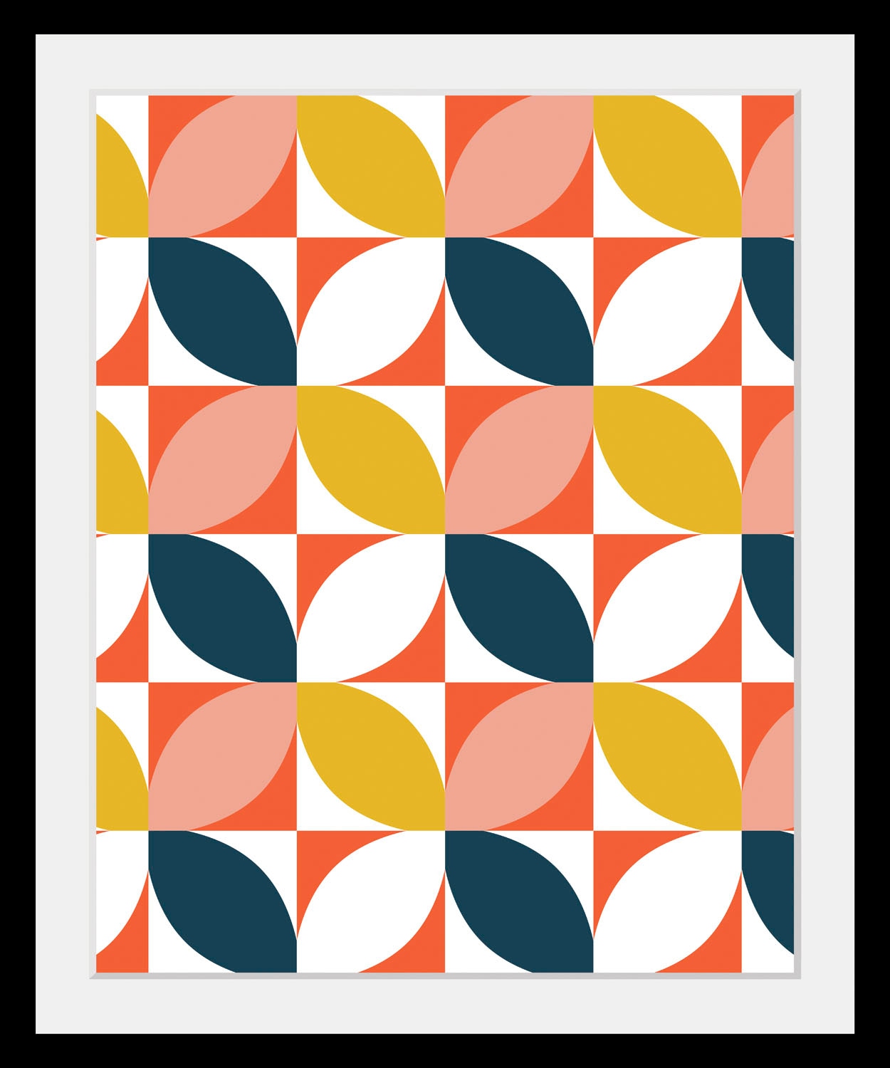 queence Bild »Samuel«, Abstrakt, (1 St.)
