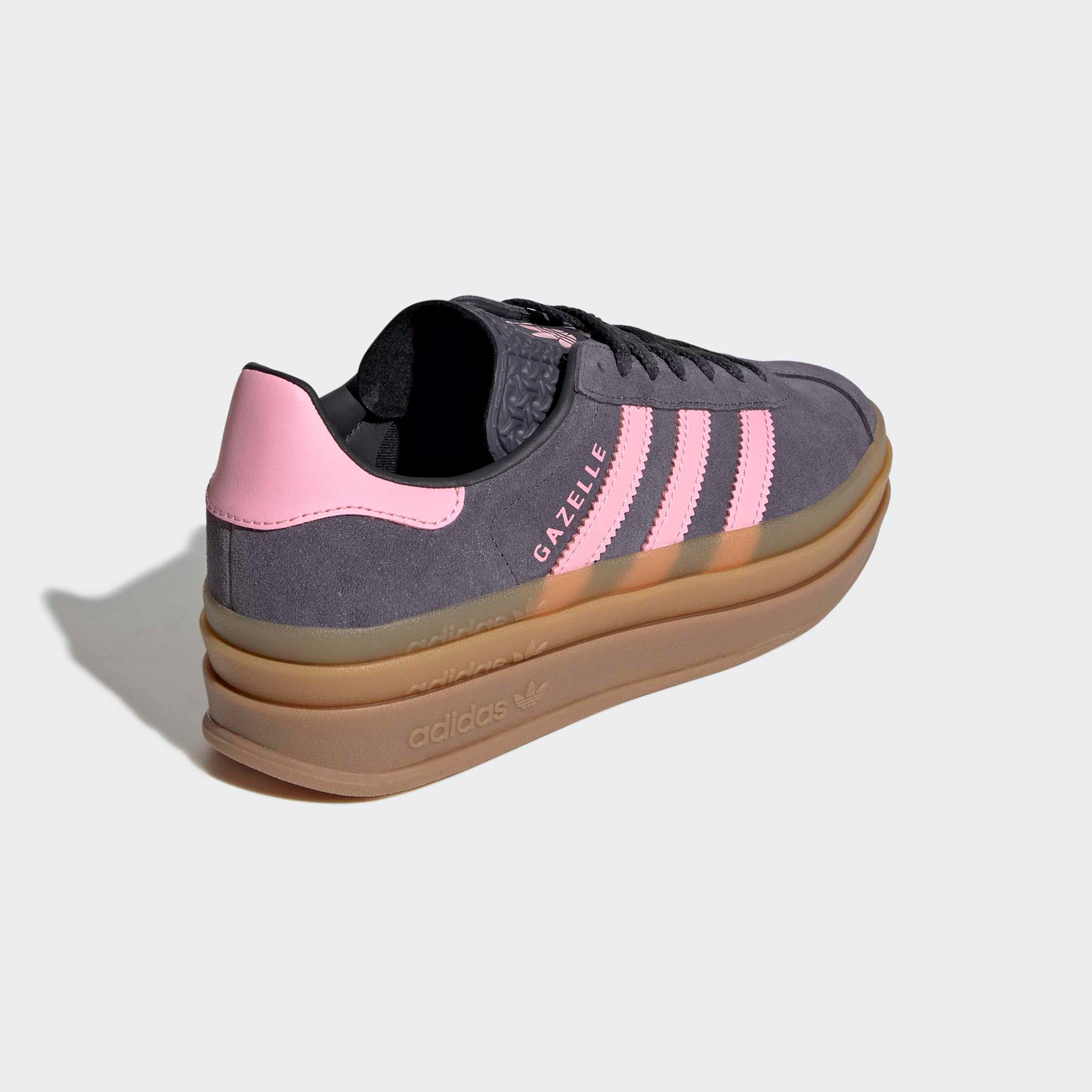 adidas Originals Plateausneaker »GAZELLE BOLD«  für Kinder & Jugendliche