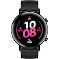 Huawei Smartwatch »Watch GT 2«, (RTOS 24 Monate Herstellergarantie)