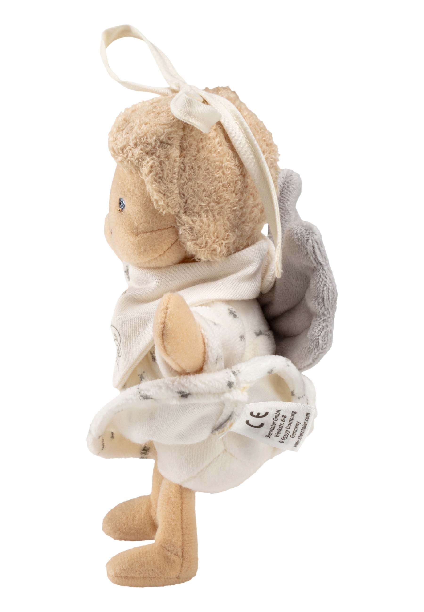 Sterntaler® Kinderwagenanhänger »Spielzeuganhänger Sternzeichen«