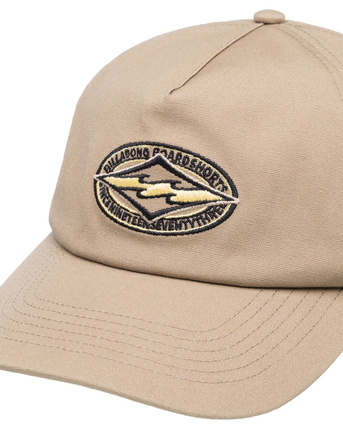 Billabong Snapback Cap »Origin«