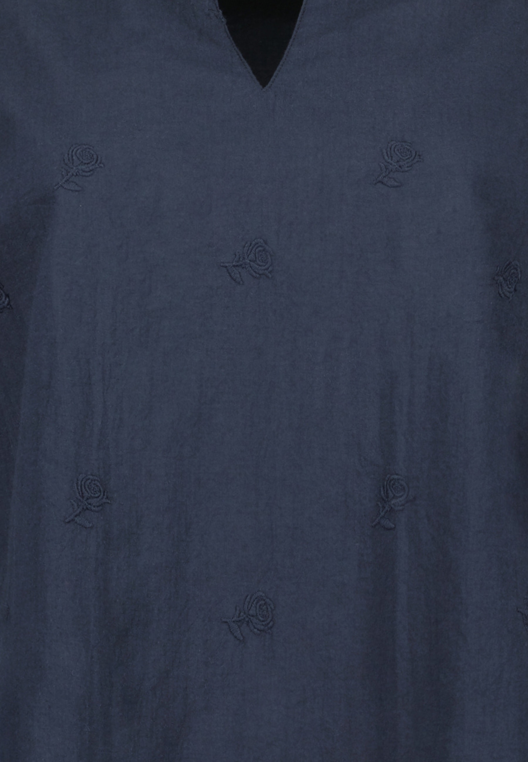 Blue Seven Klassische Bluse »Blue Seven Bluse« 1 tlg.