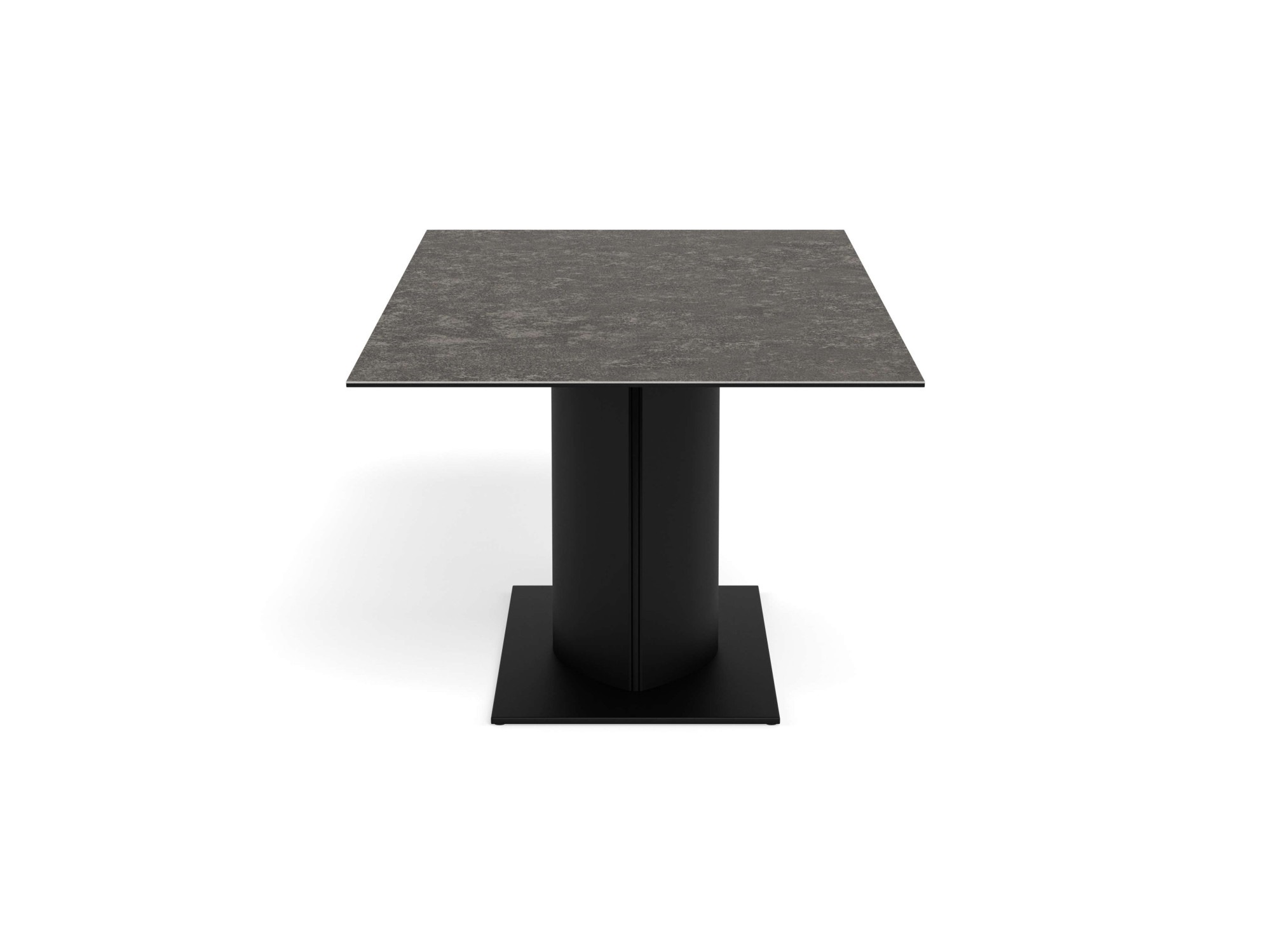 ACTONA GROUP Esstisch »Marbella, Speisetisch« Tisch, keramische Tischplatte, 200x100x75.5cm