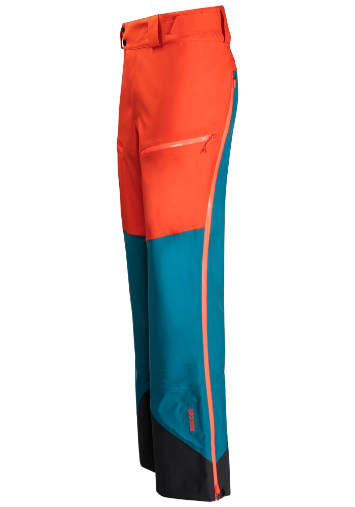 Jack Wolfskin Skihose »ALPSPITZE 3L PANTS M«